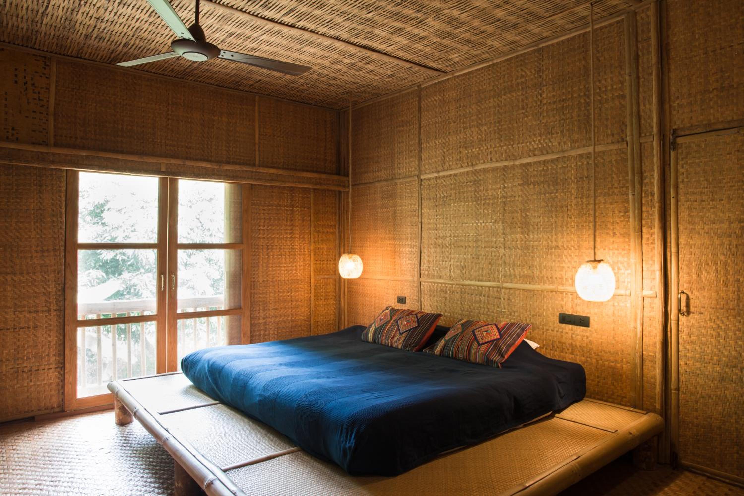 Lisu Lodge