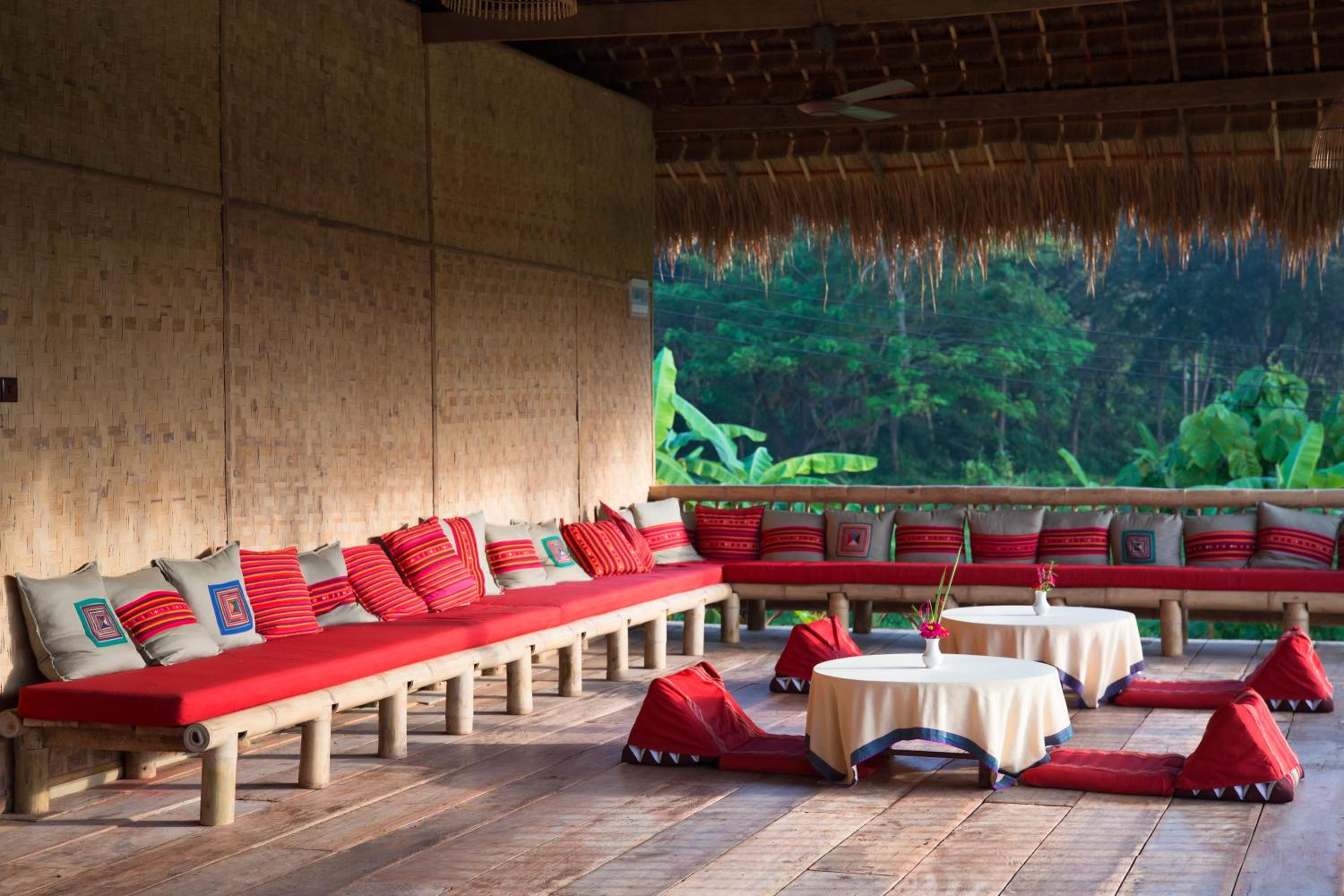 Lisu Lodge