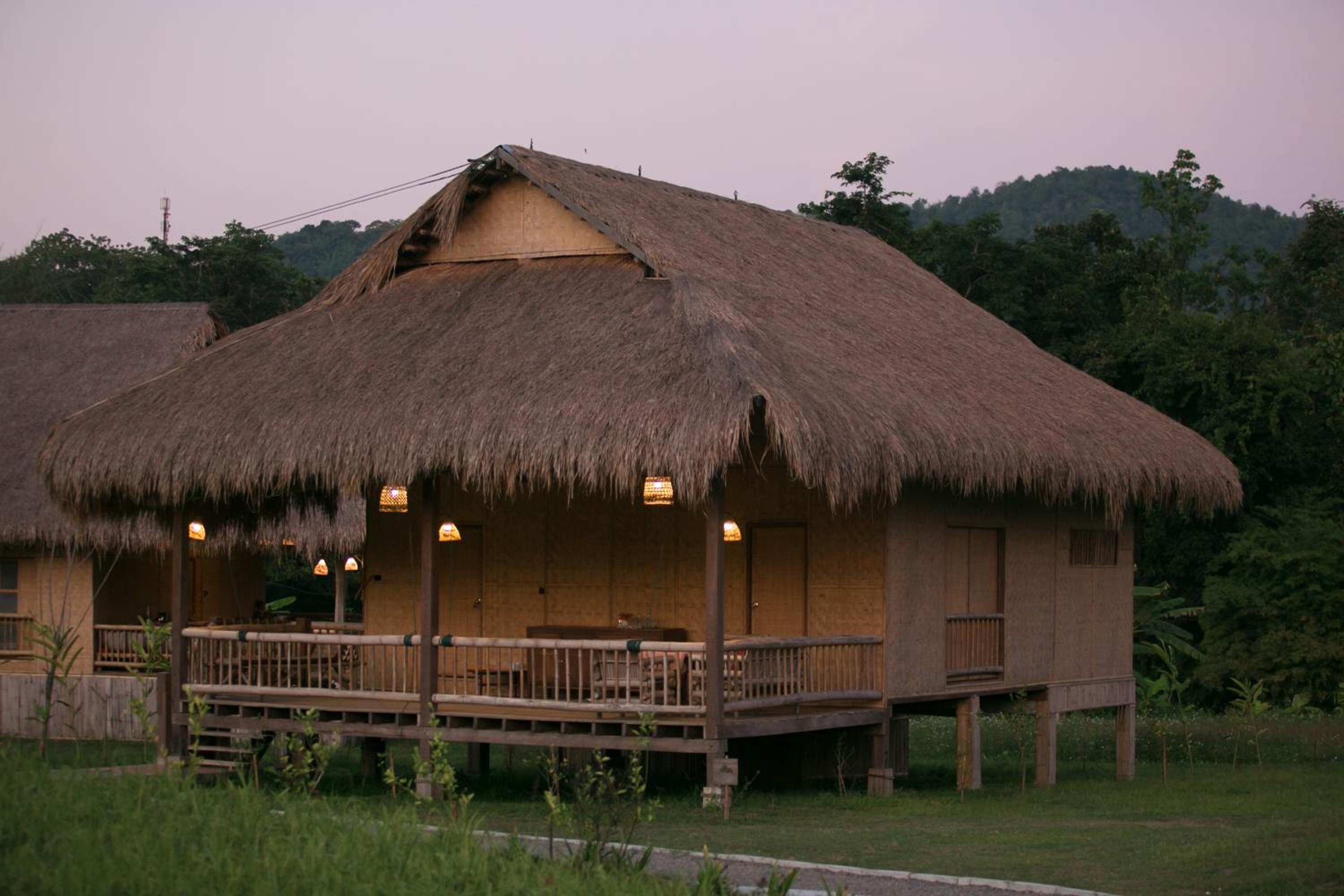 Hotel Lisu Lodge - Image 1