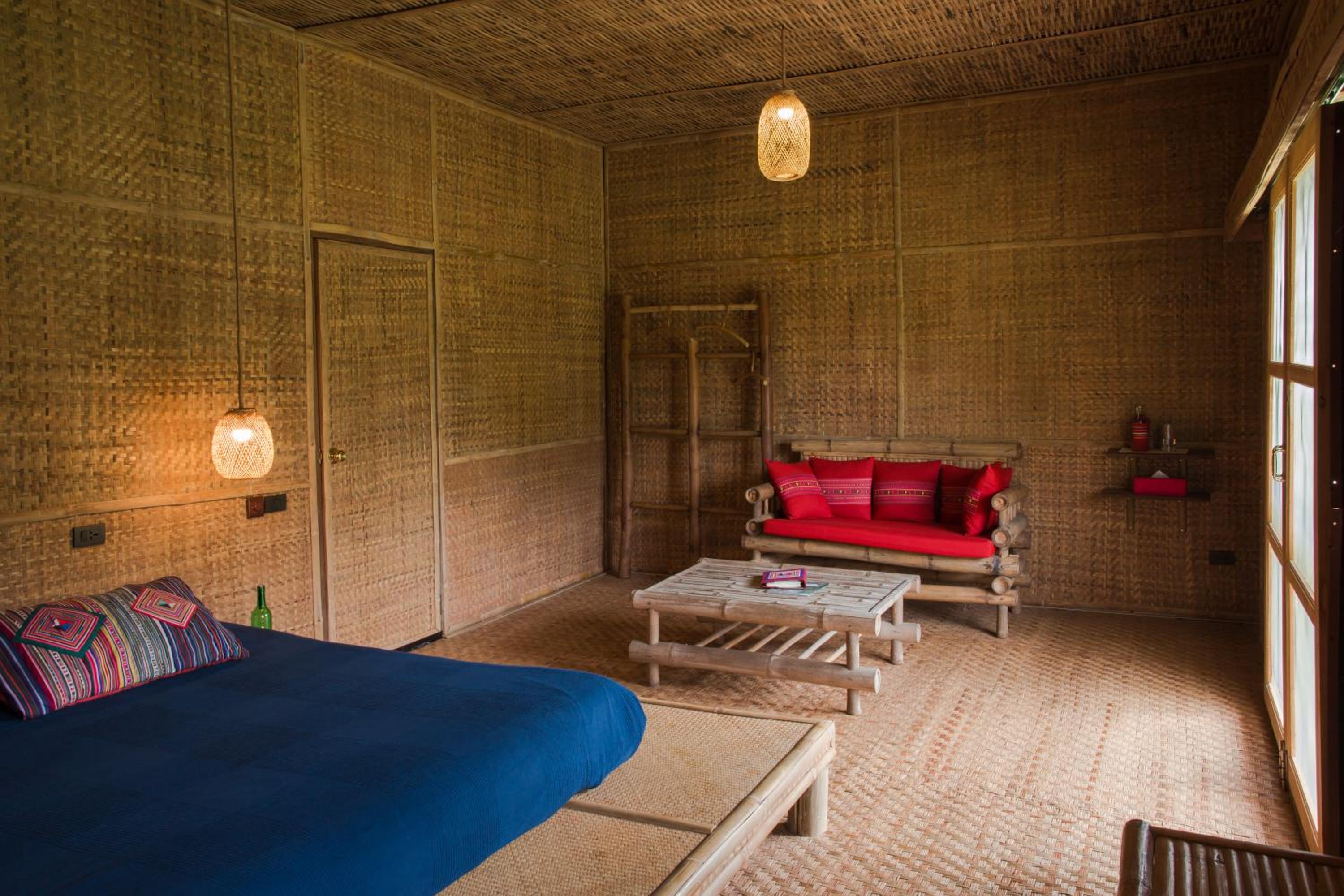 Lisu Lodge