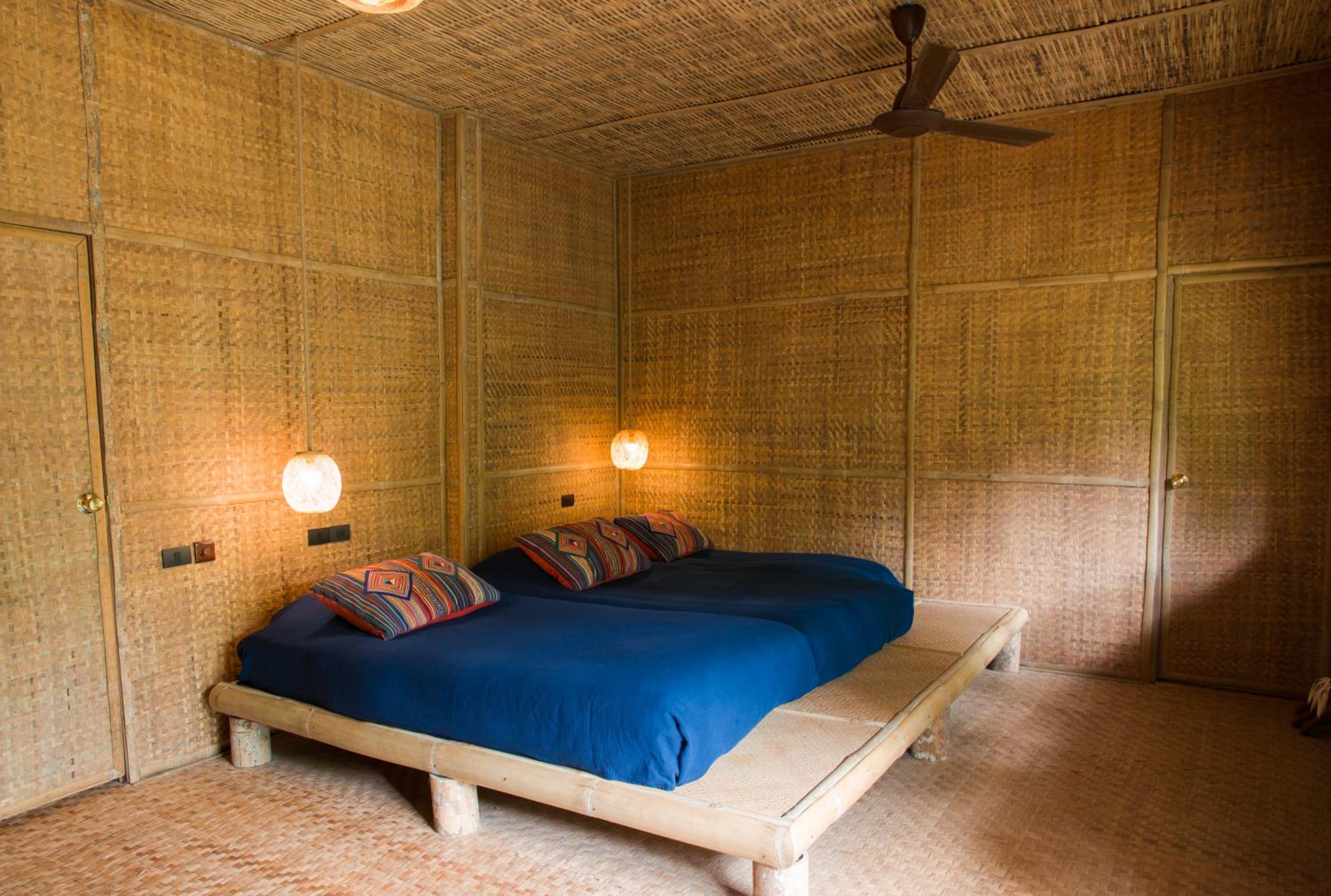 Lisu Lodge