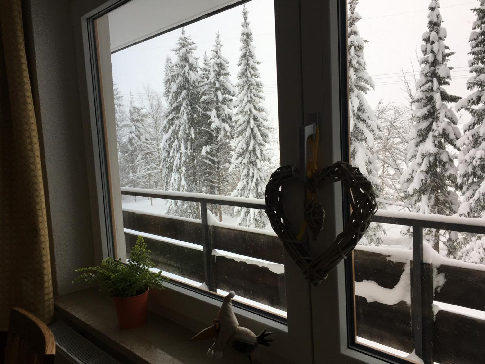 Karwendel-Lodge view 5