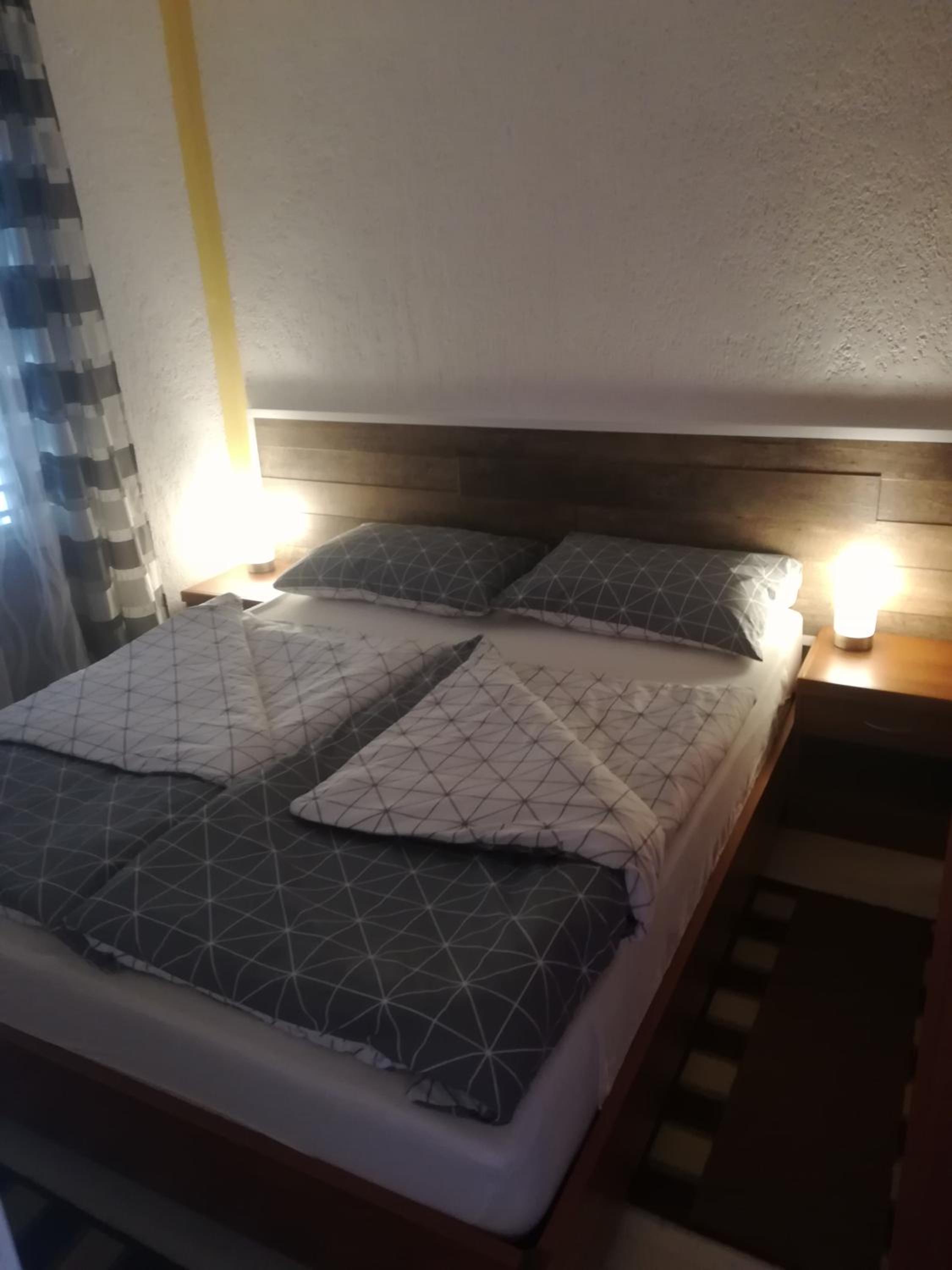 Apartments Plavčić