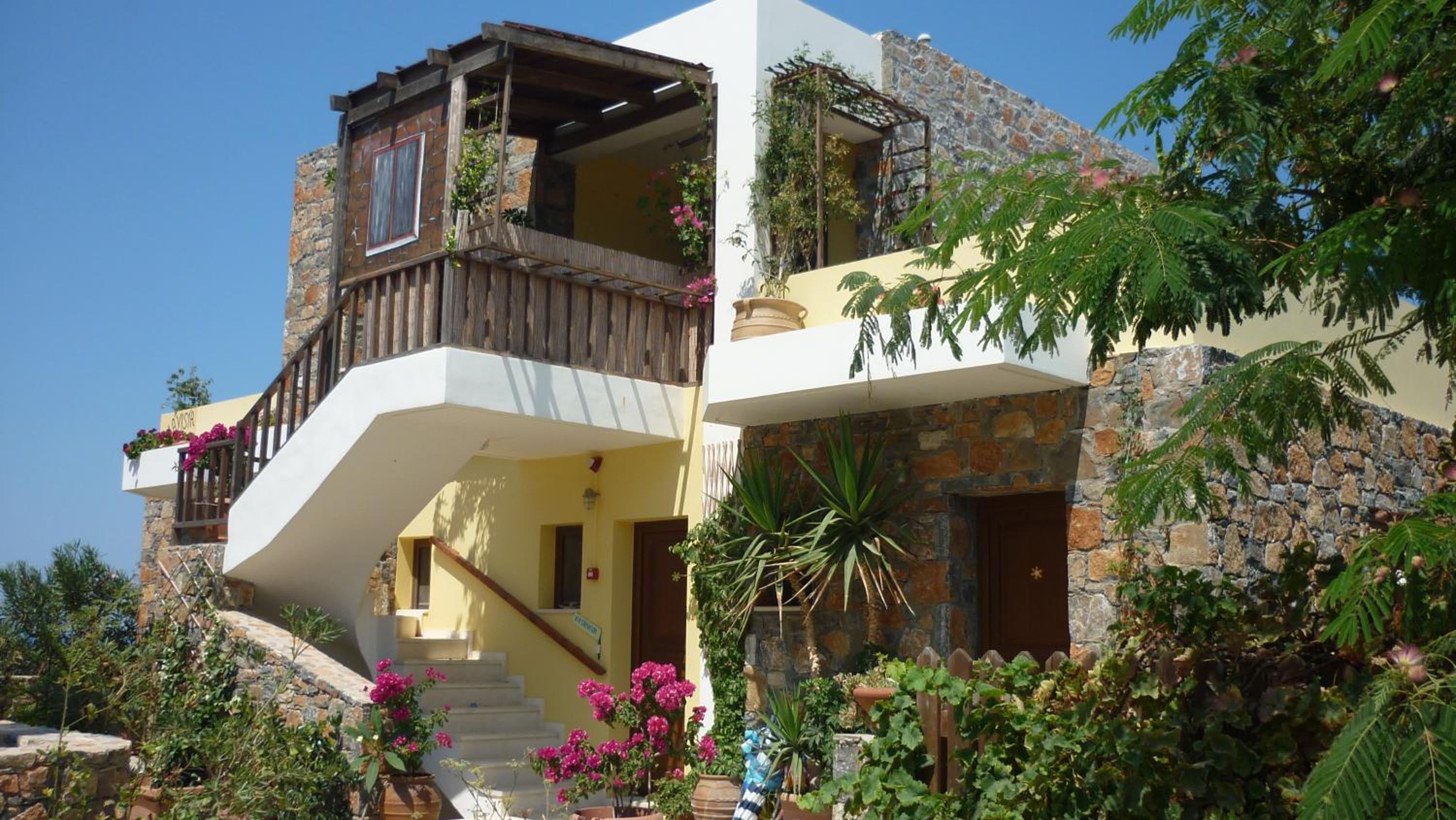 Bellavista view 4