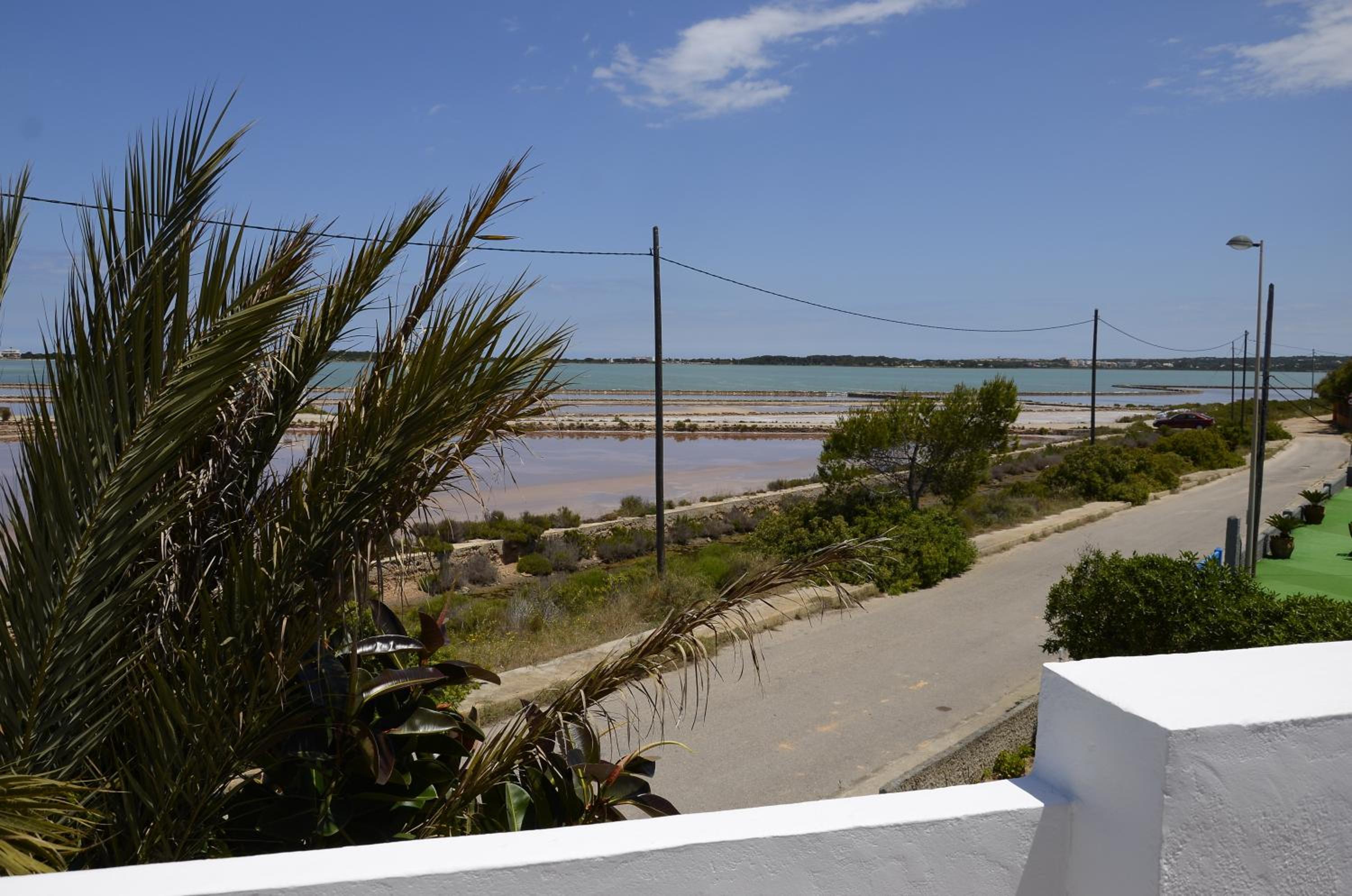 Apartamentos Eugenio by Formentera Passport