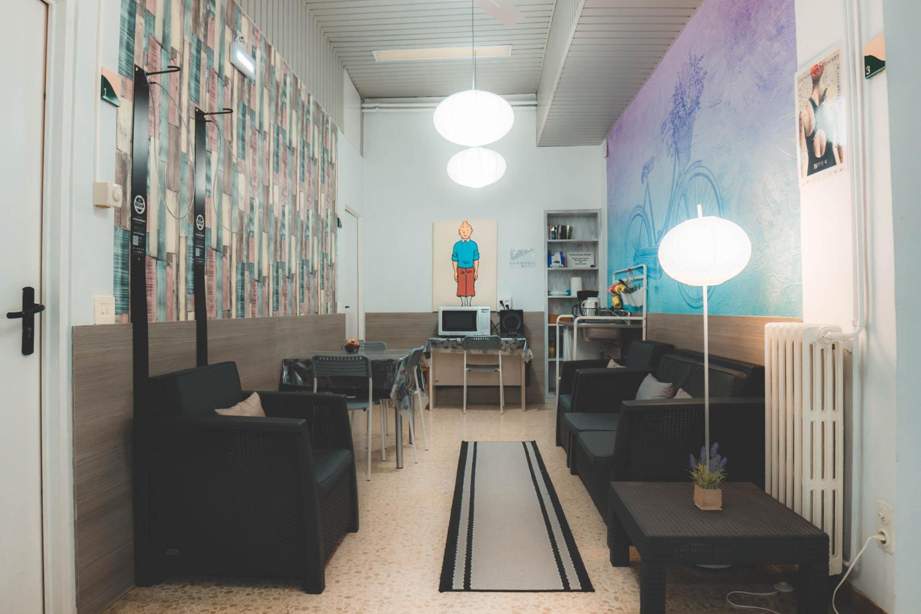 lounge