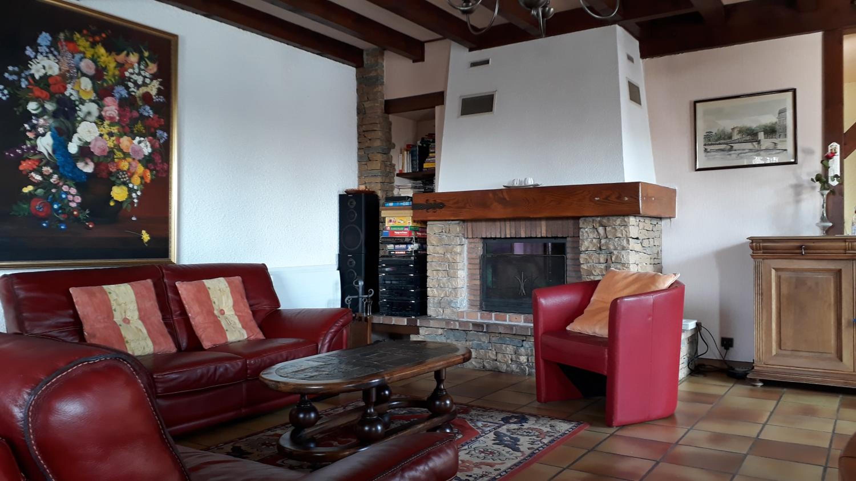 Hotel Villa avec vue - Image 1