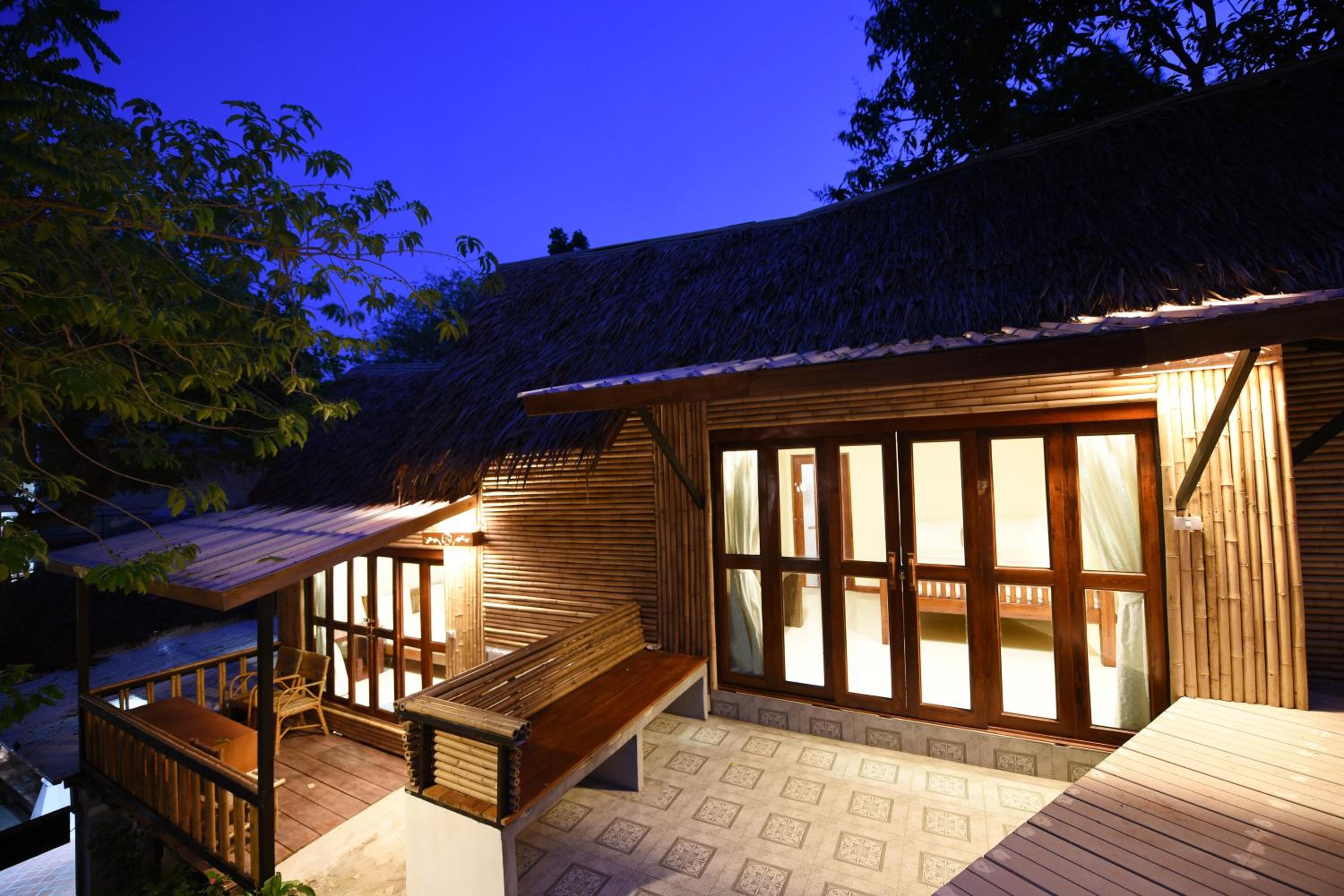 Chunut House Resort