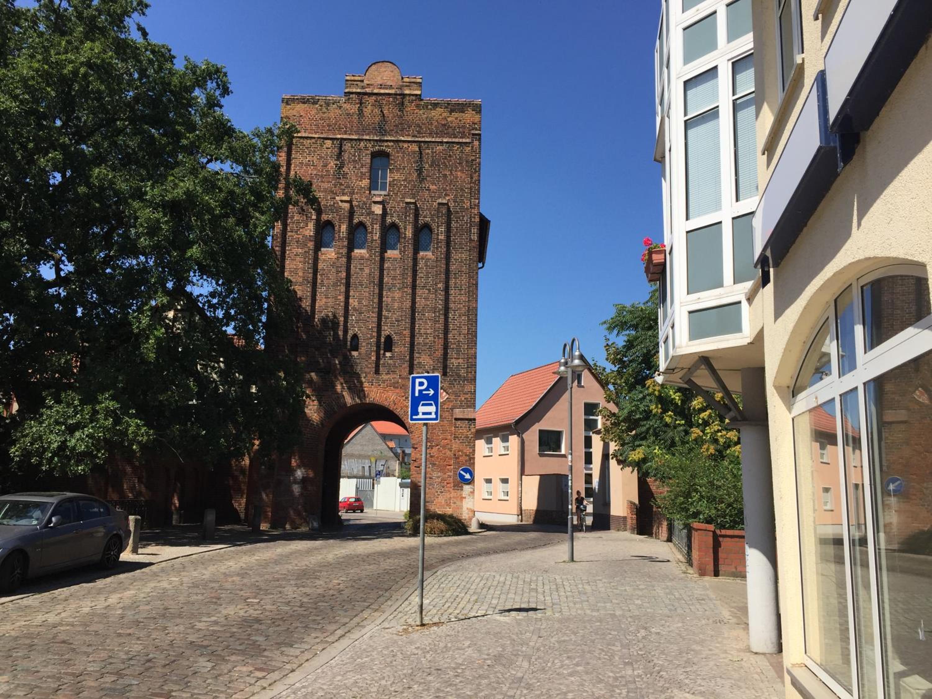 Ferienwohnungen Marita view 3
