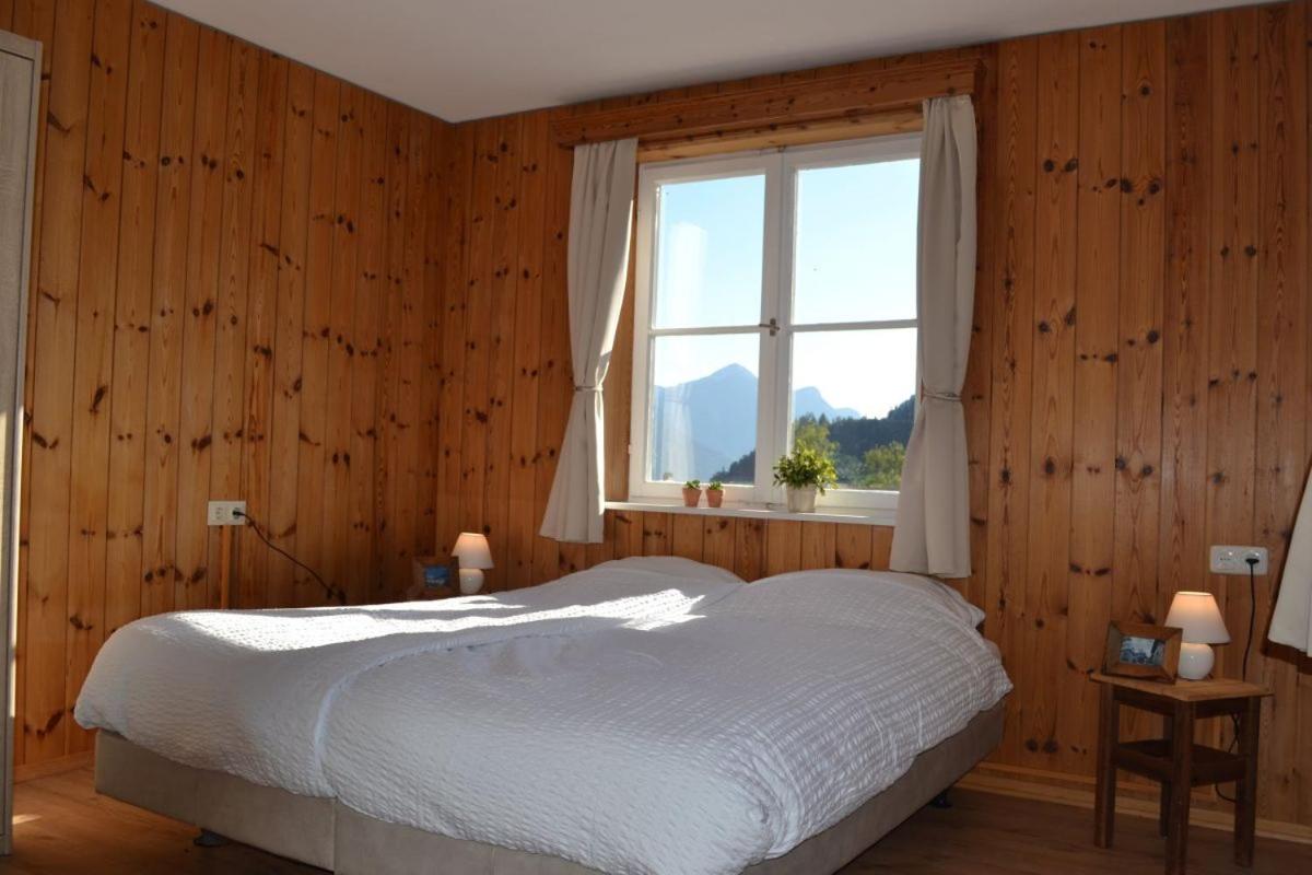 Kraxner Haus view 4