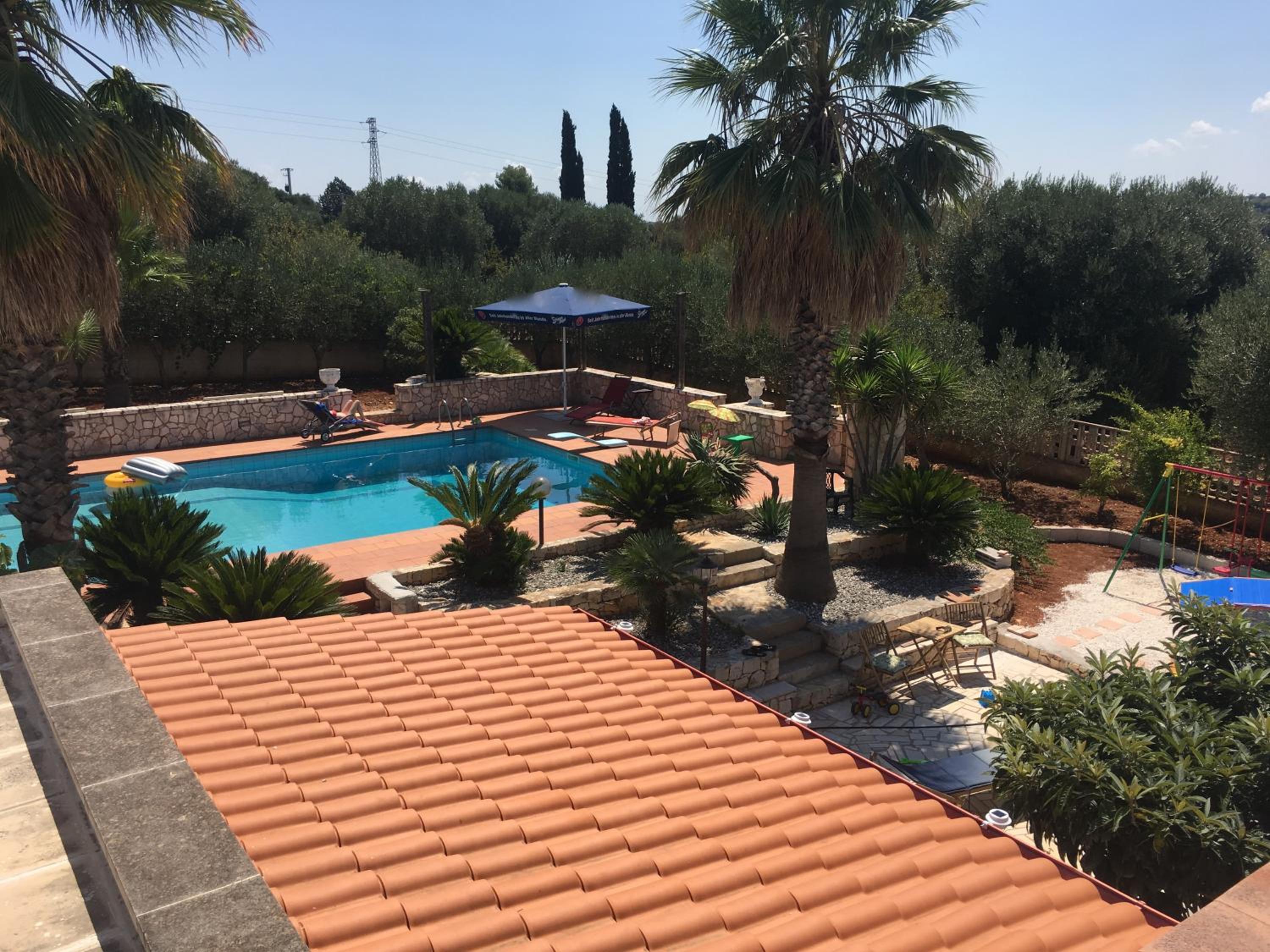 Villa Venza view 4