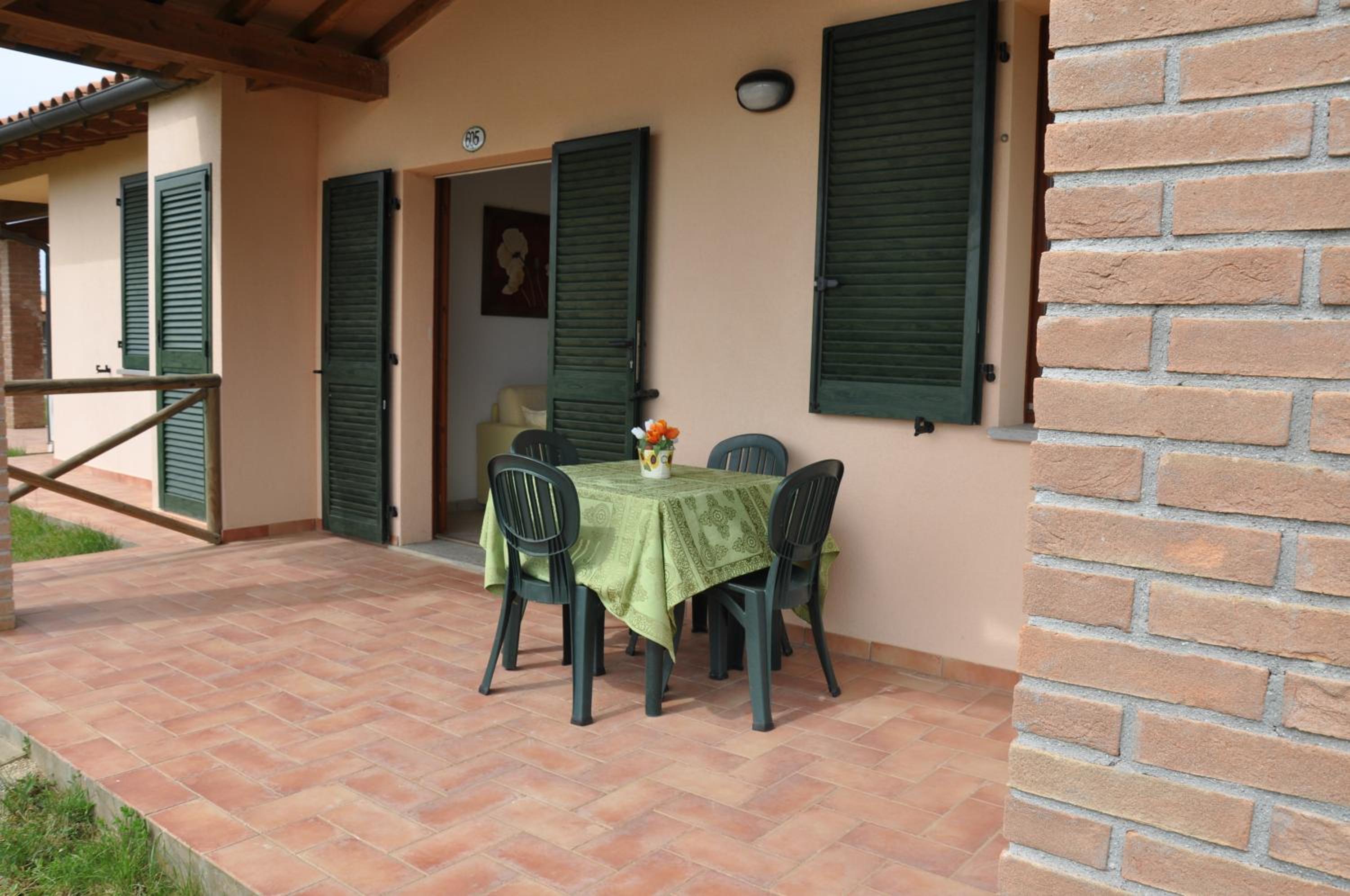 Casa in Maremma Tuscany Village