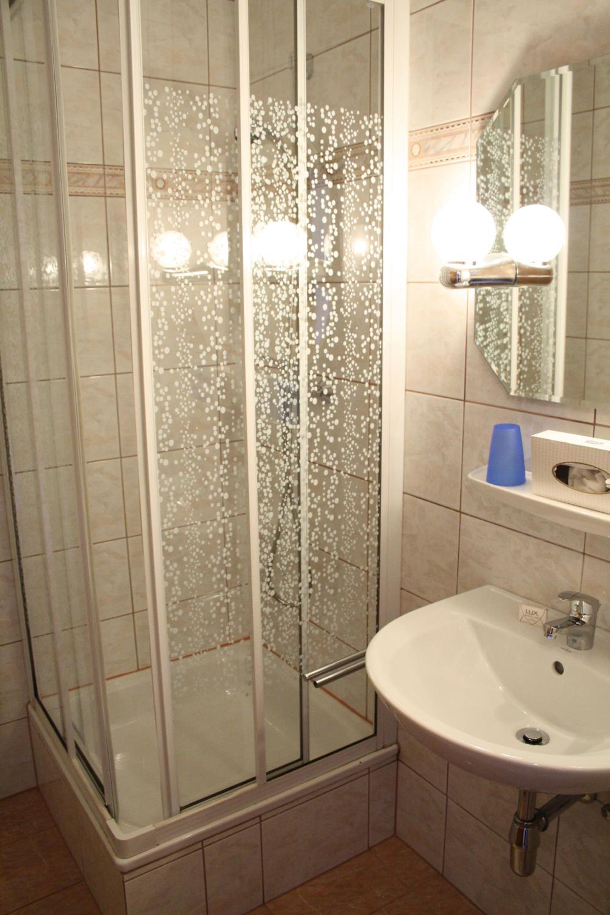 Pension-Ferienwohnung Rotar