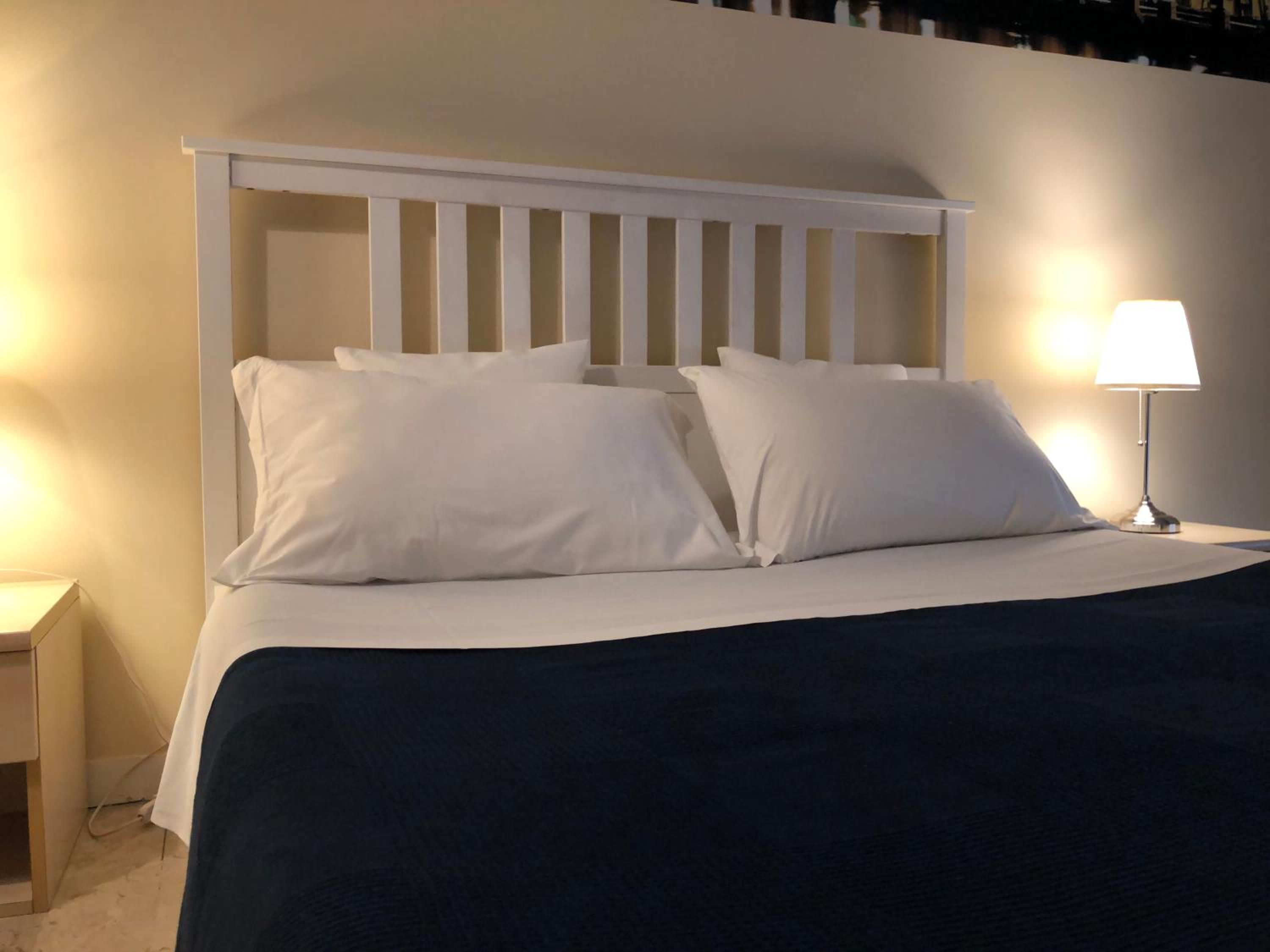 B&B Baciami Ancora