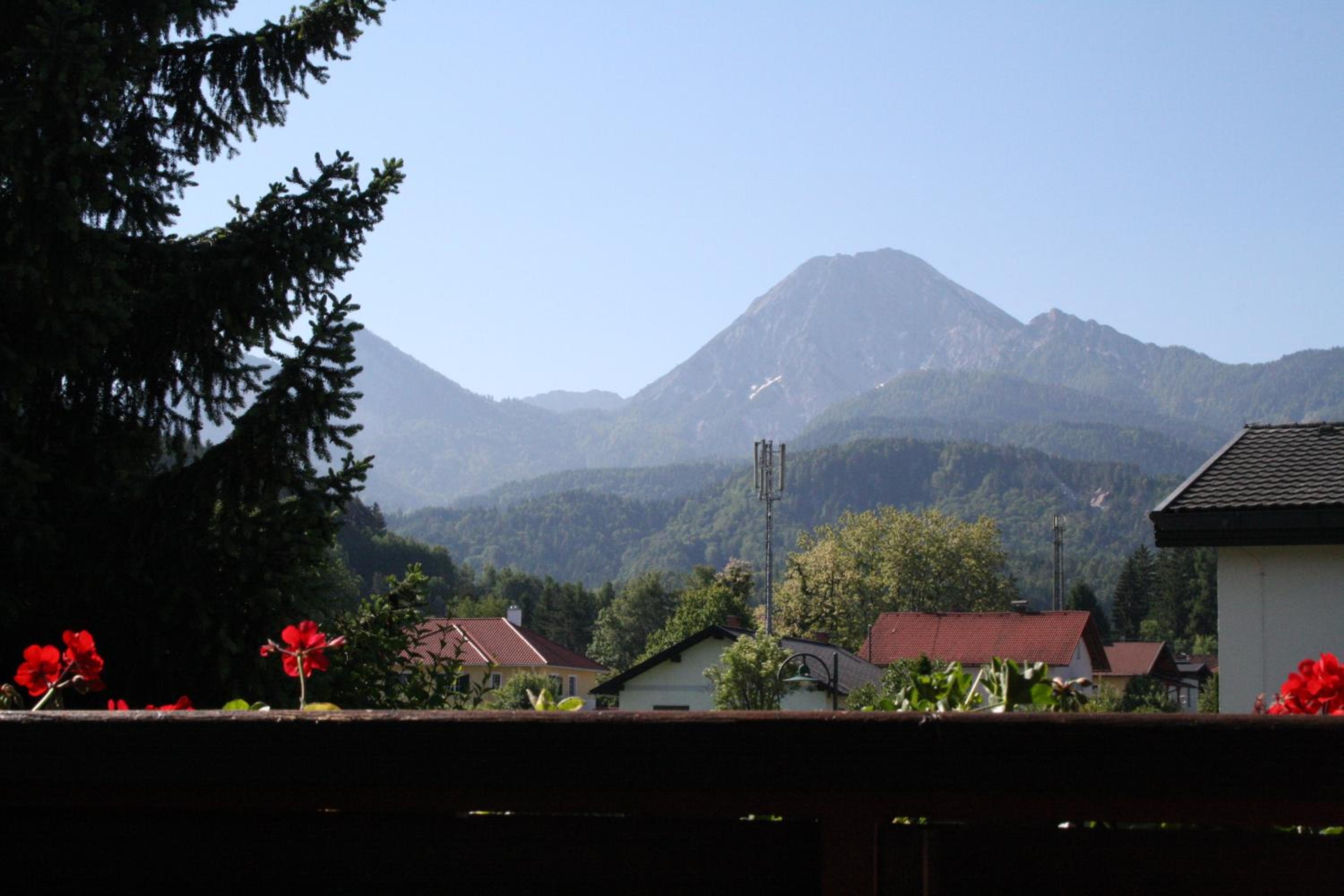 Pension-Ferienwohnung Rotar