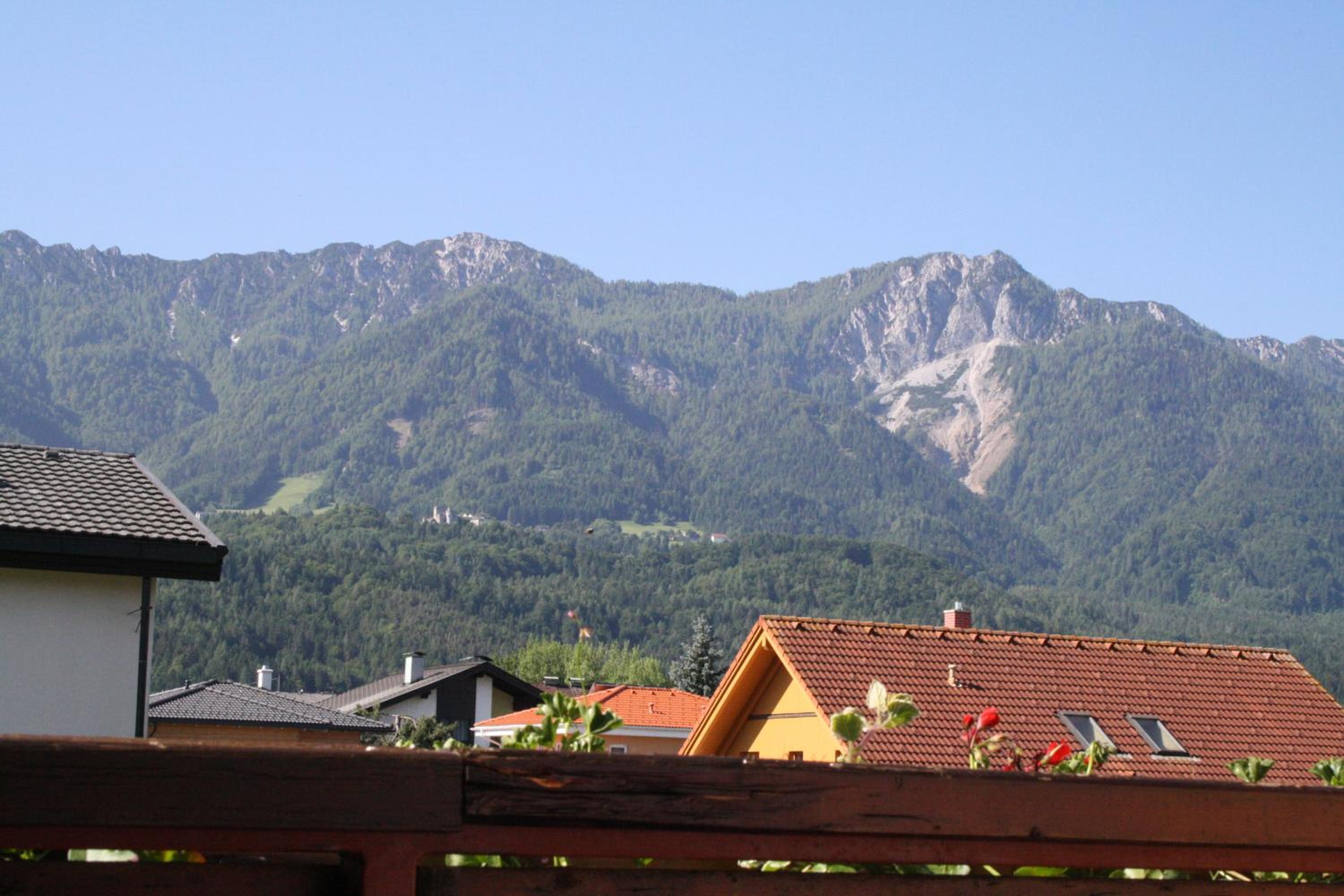Pension-Ferienwohnung Rotar