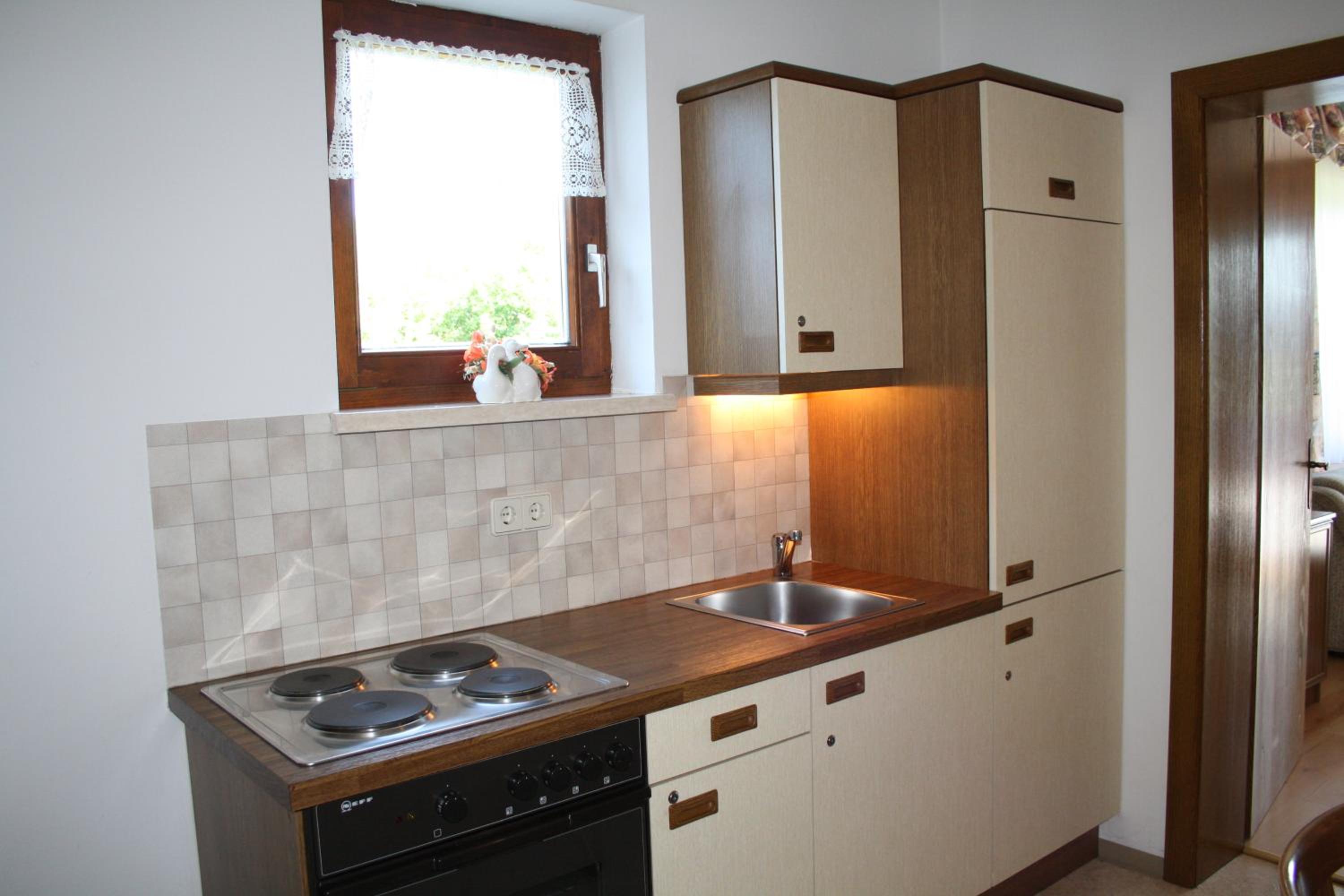 Pension-Ferienwohnung Rotar