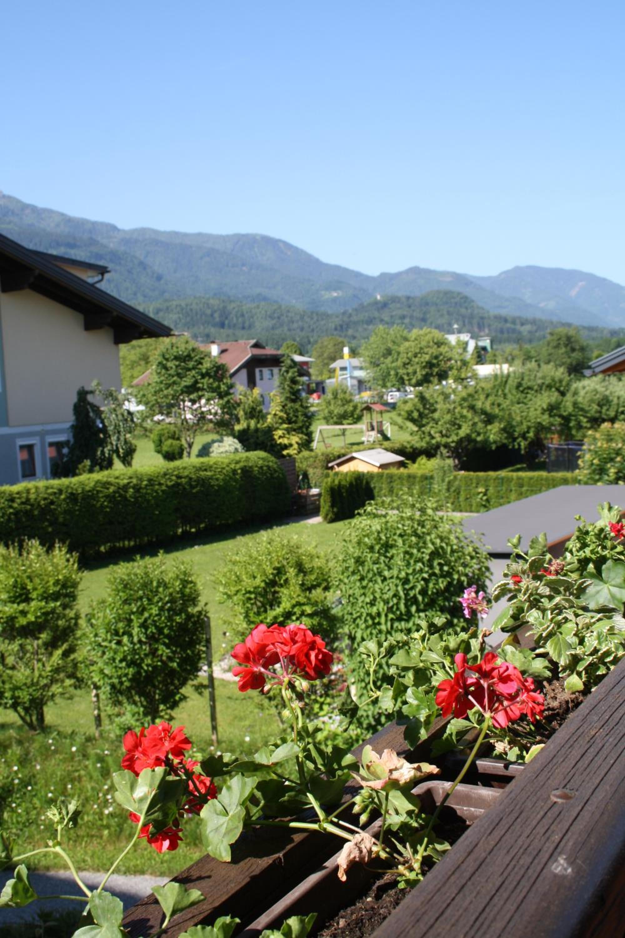 Pension-Ferienwohnung Rotar