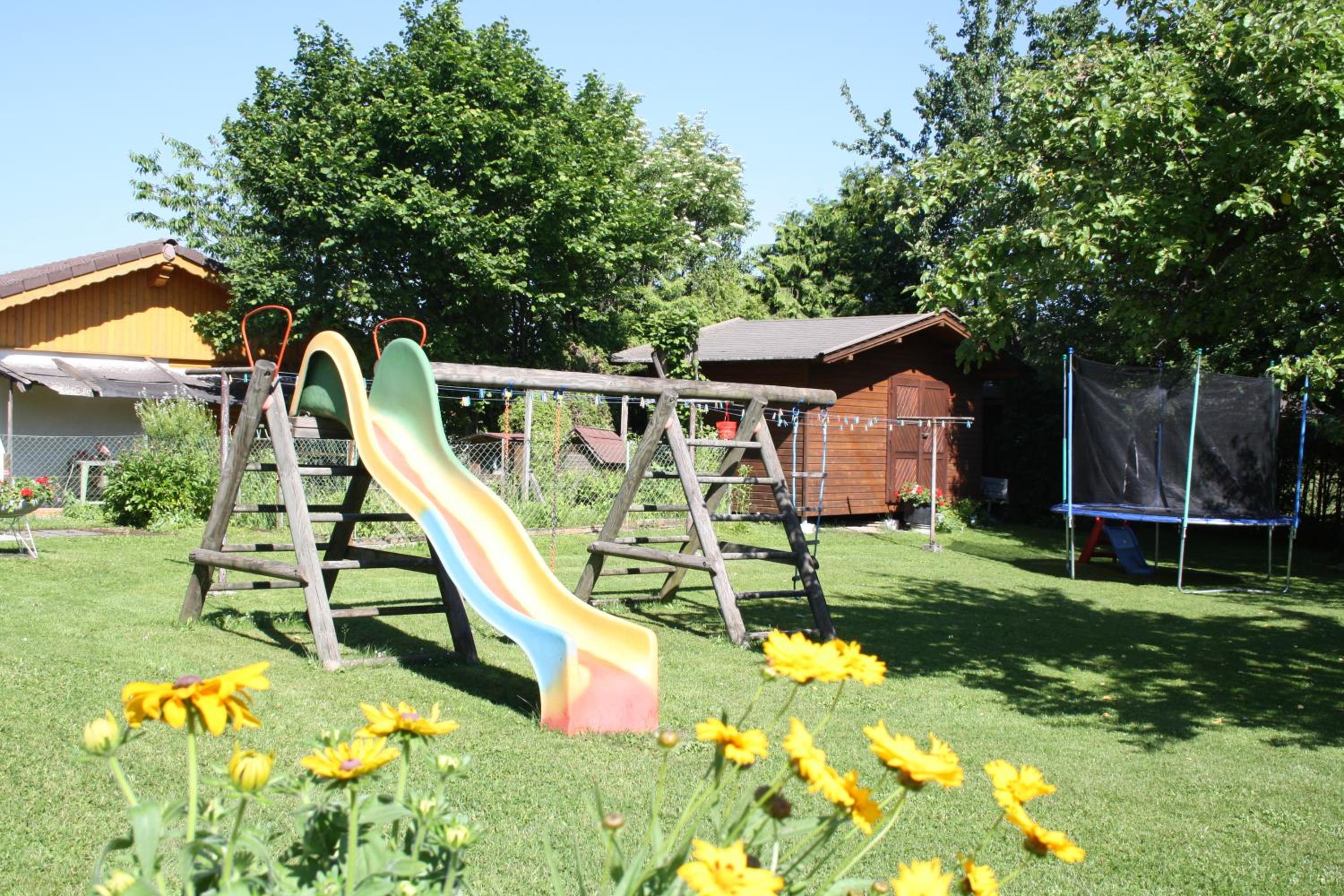 Pension-Ferienwohnung Rotar