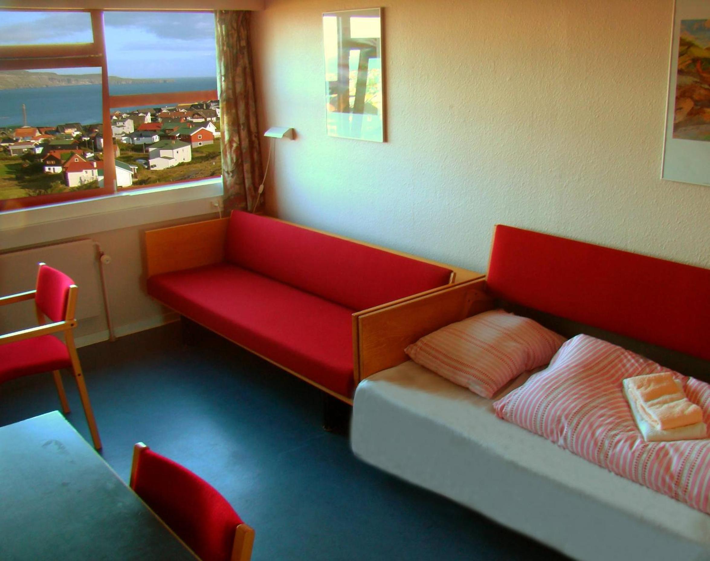 62N Guesthouse Marknagil view 5