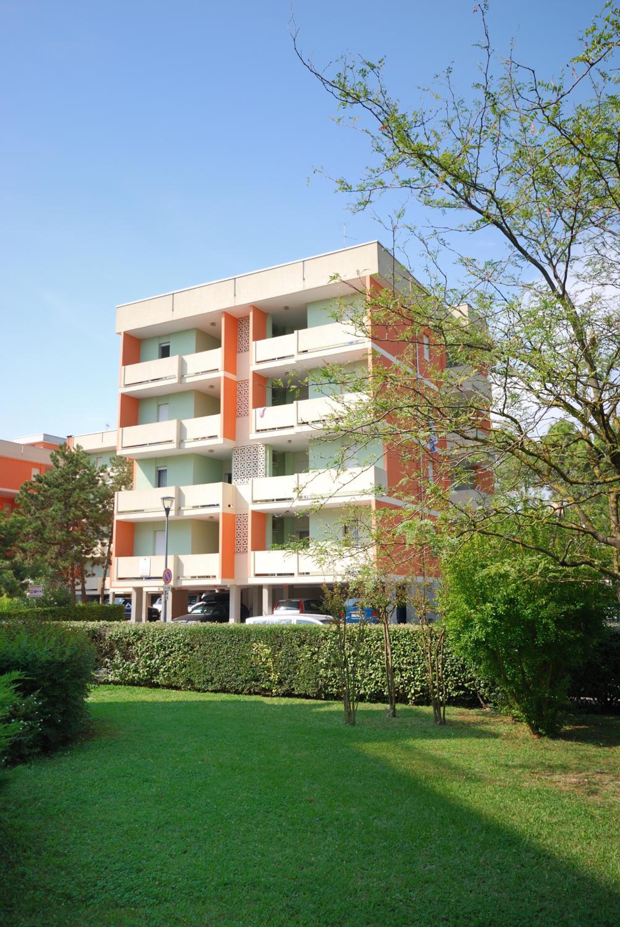Condominio Cormoran view 2