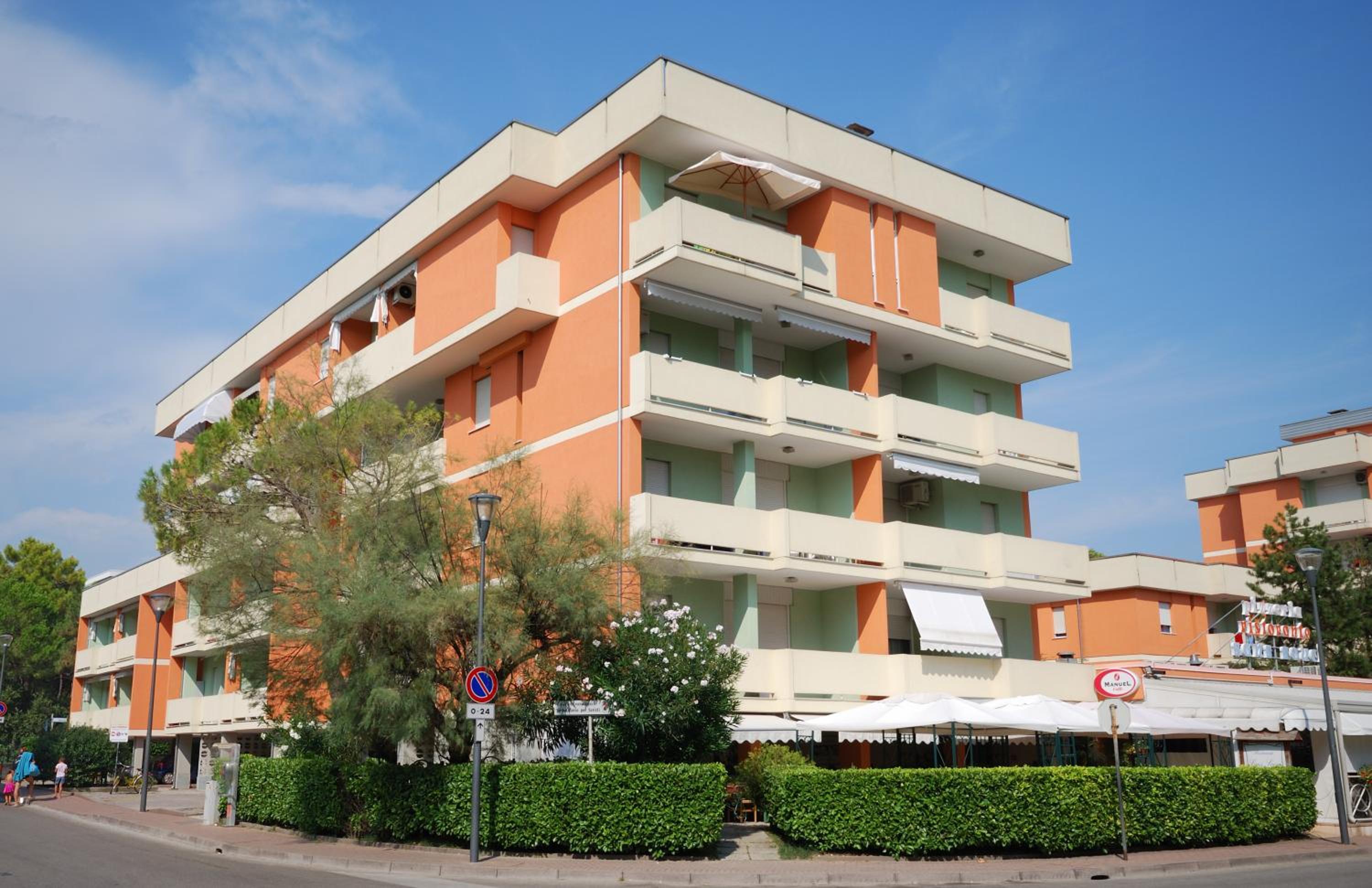 Condominio Cormoran view 3