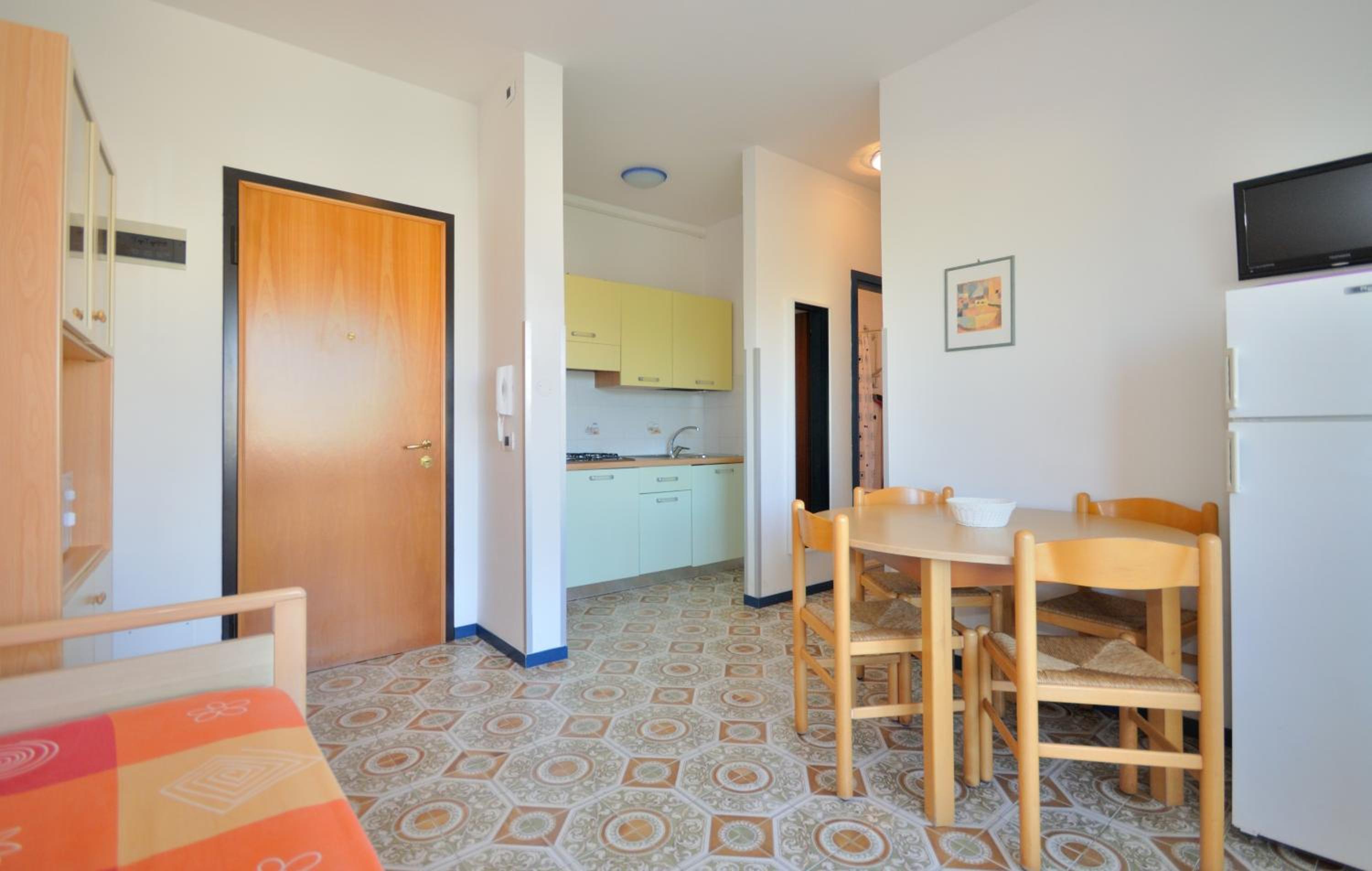 Condominio Cormoran view 4
