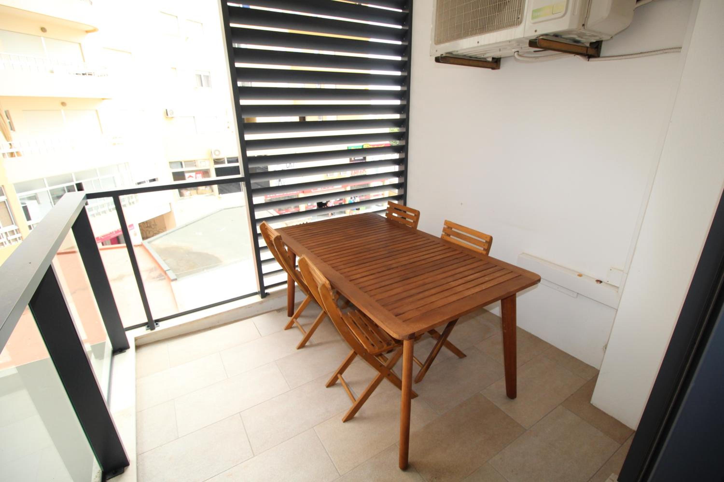 Rocha Prime Residence B view 2
