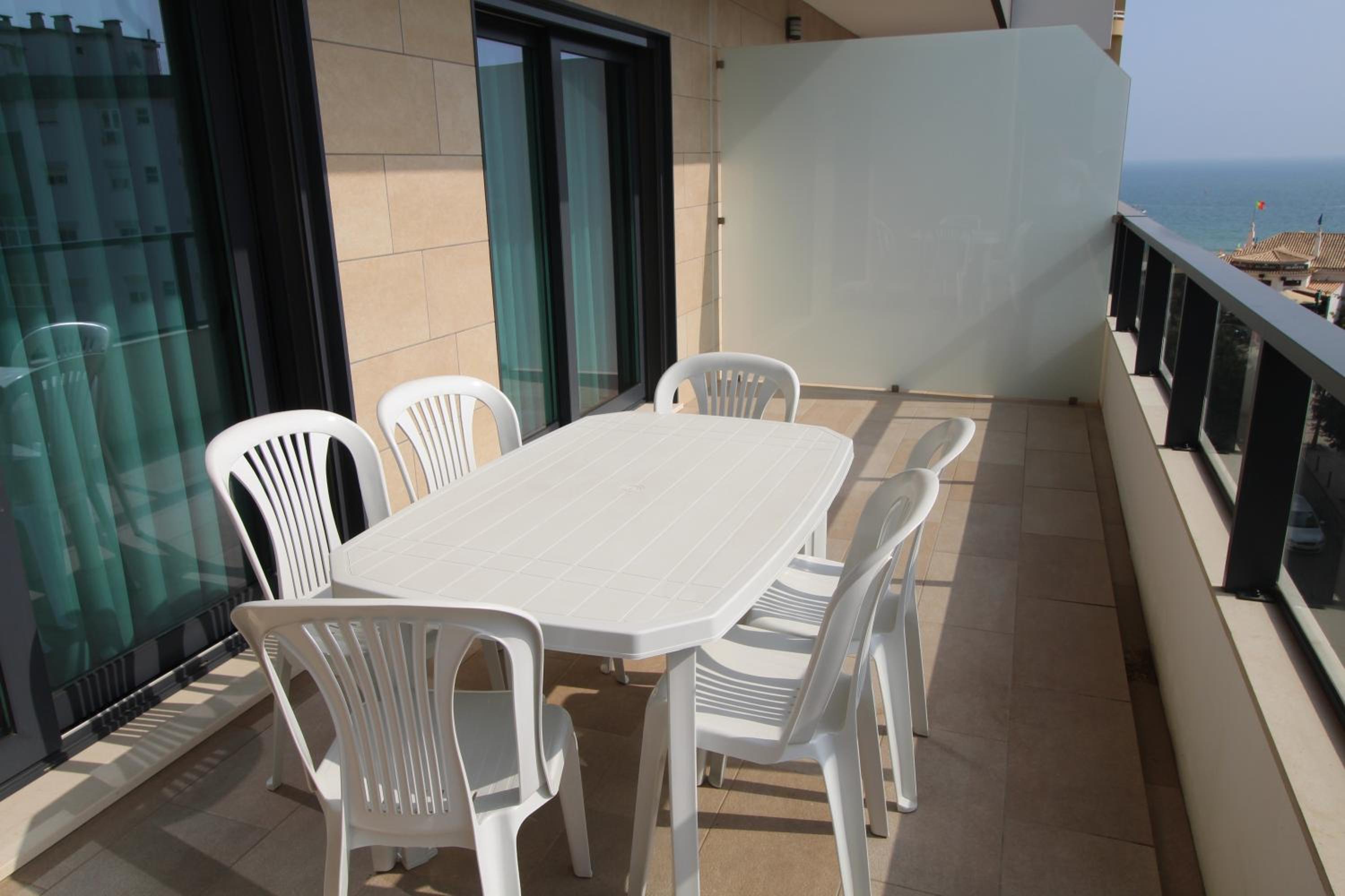 Rocha Prime Residence B view 4