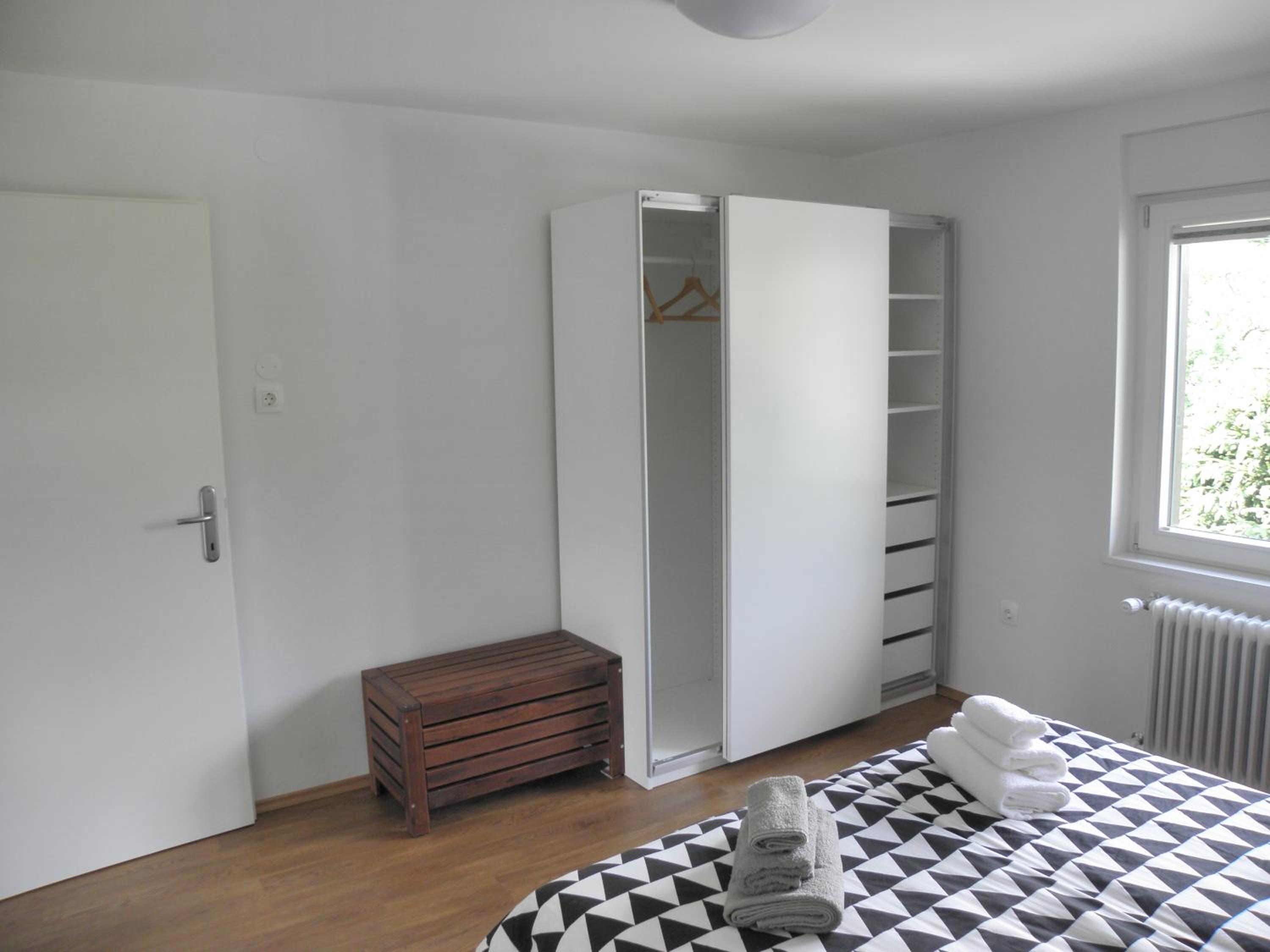 Island View Apartment