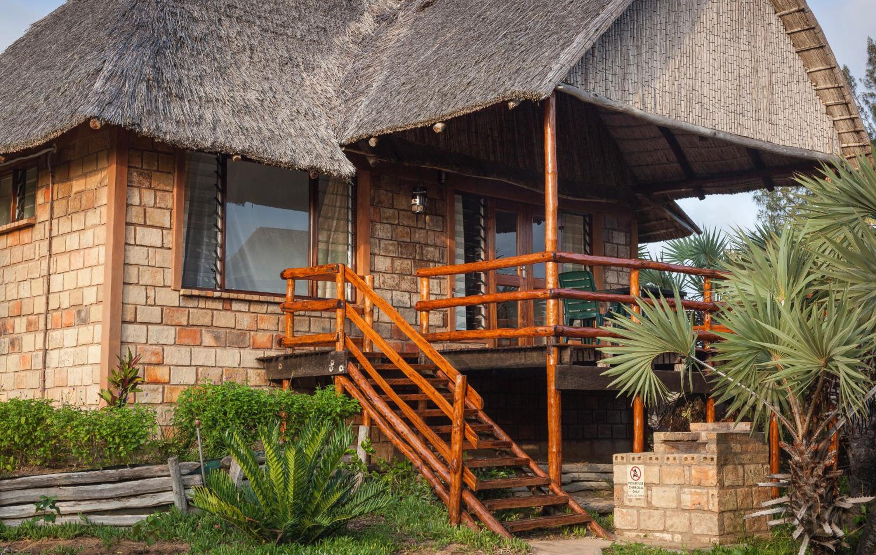 Bay View Lodge