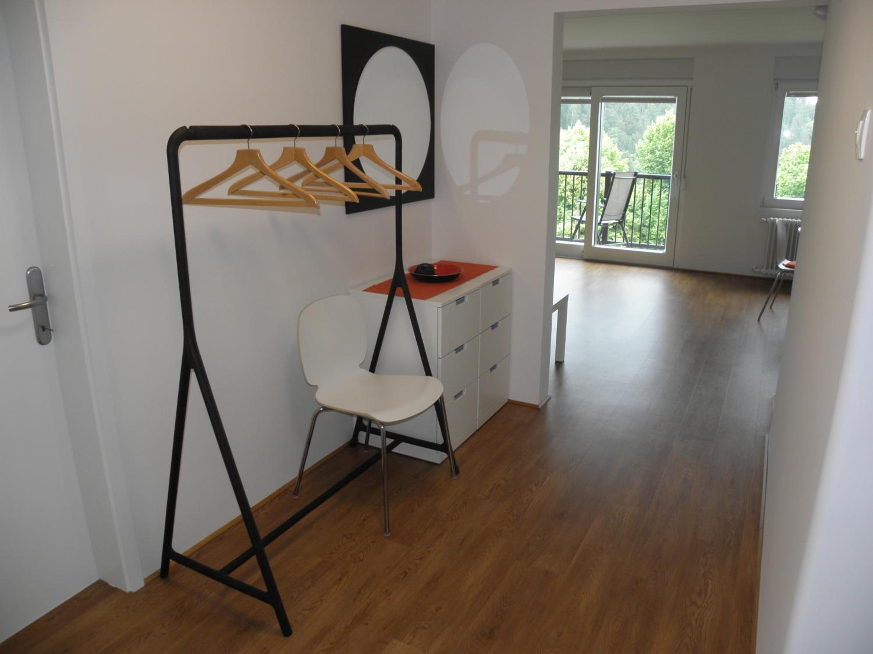 Island View Apartment