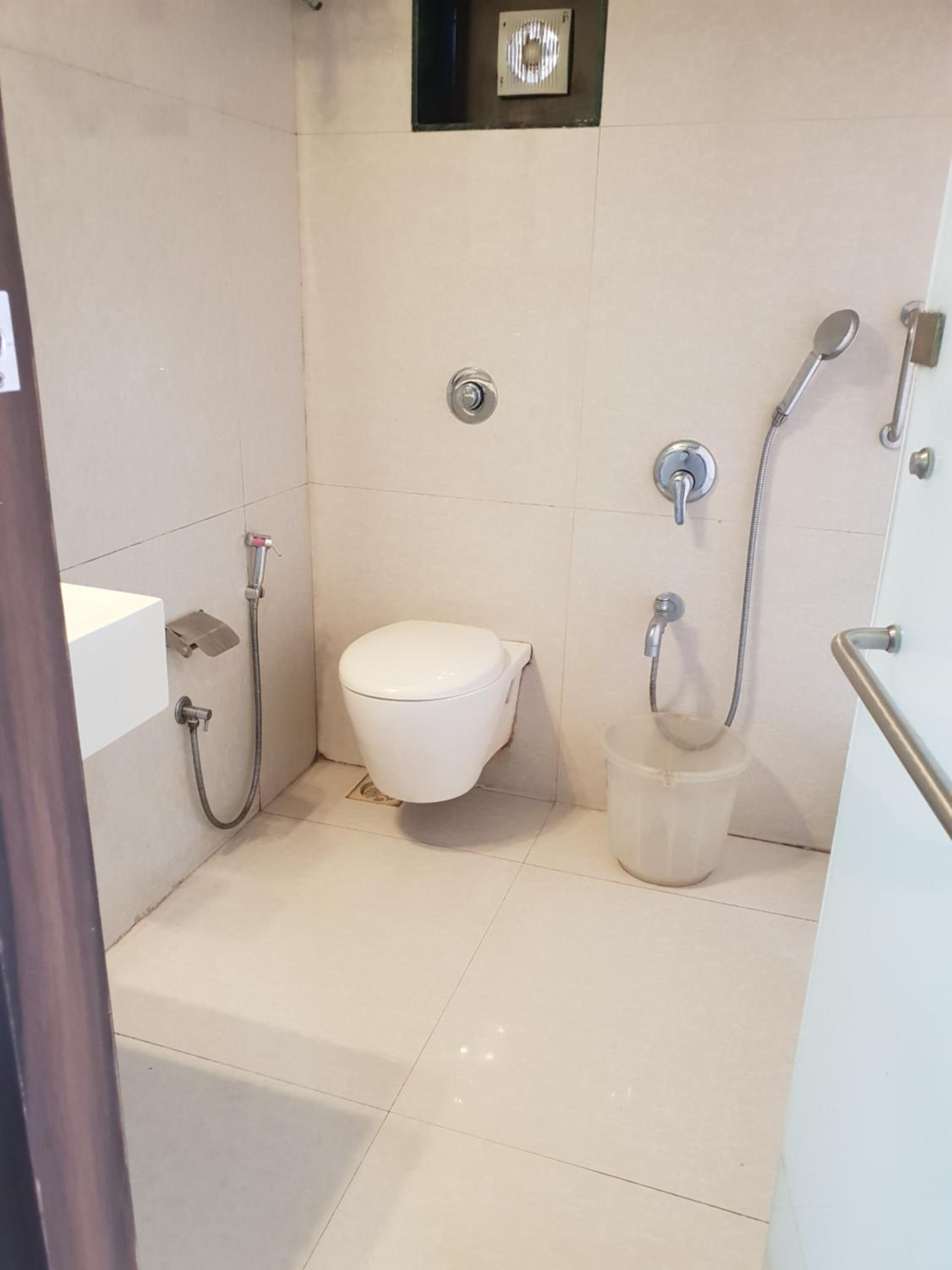 Hotel Milan International 7
