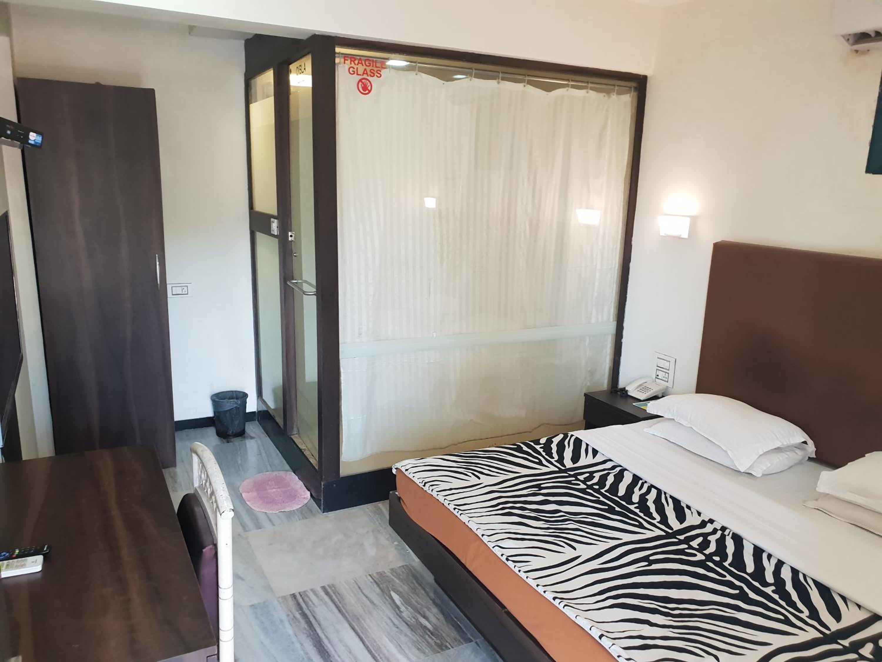 Hotel Milan International 2