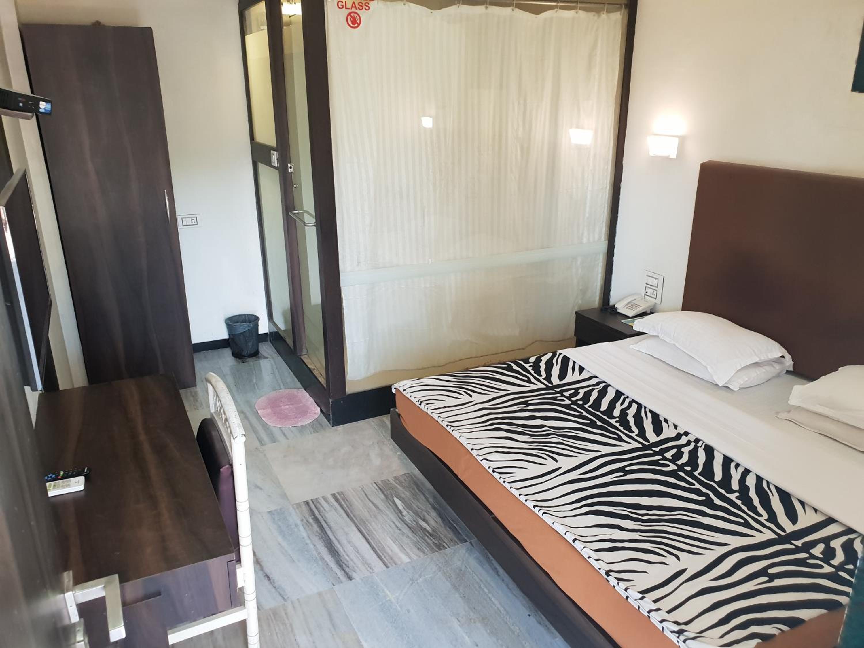 Hotel Milan International 3