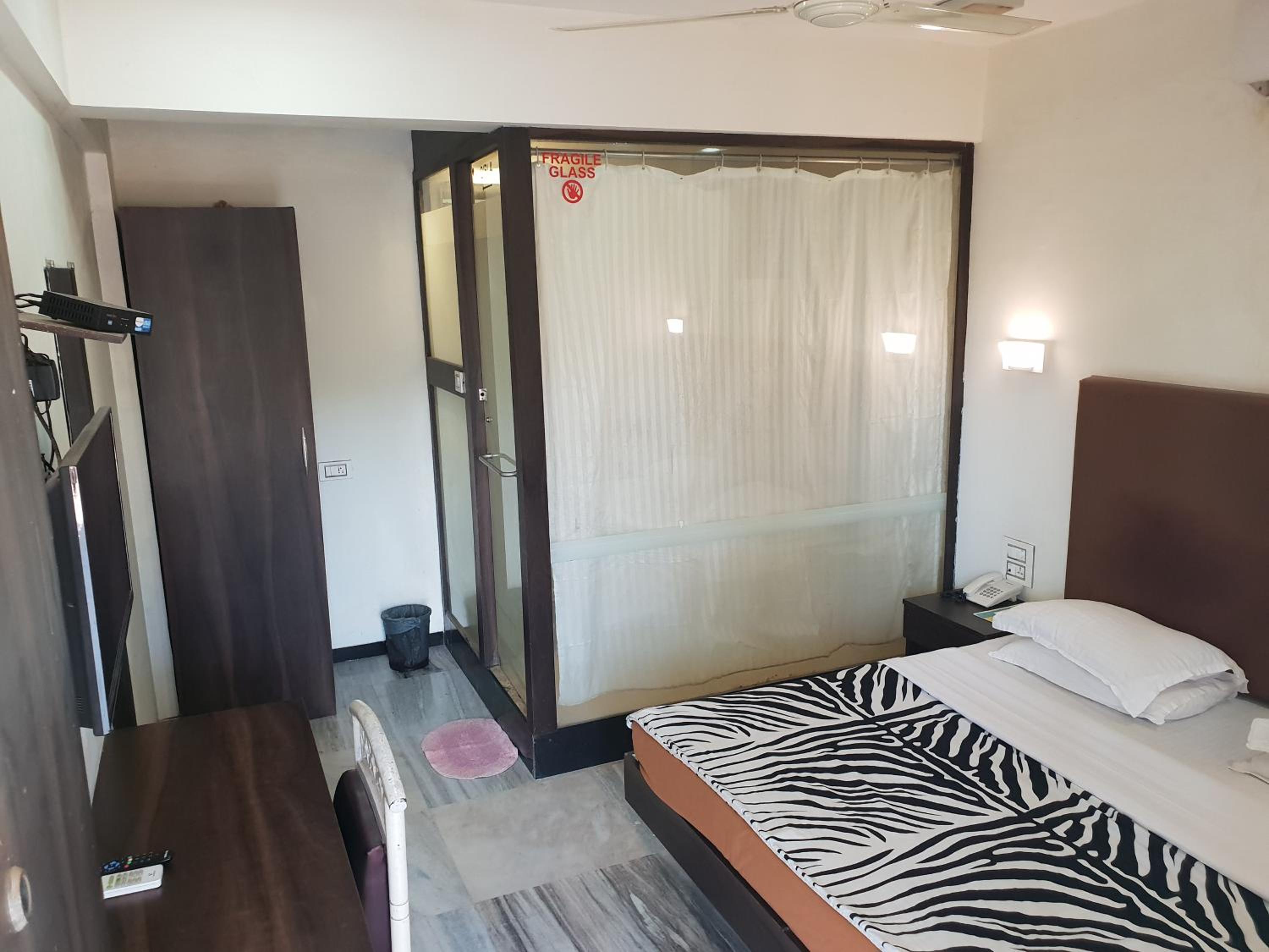 Hotel Milan International 4