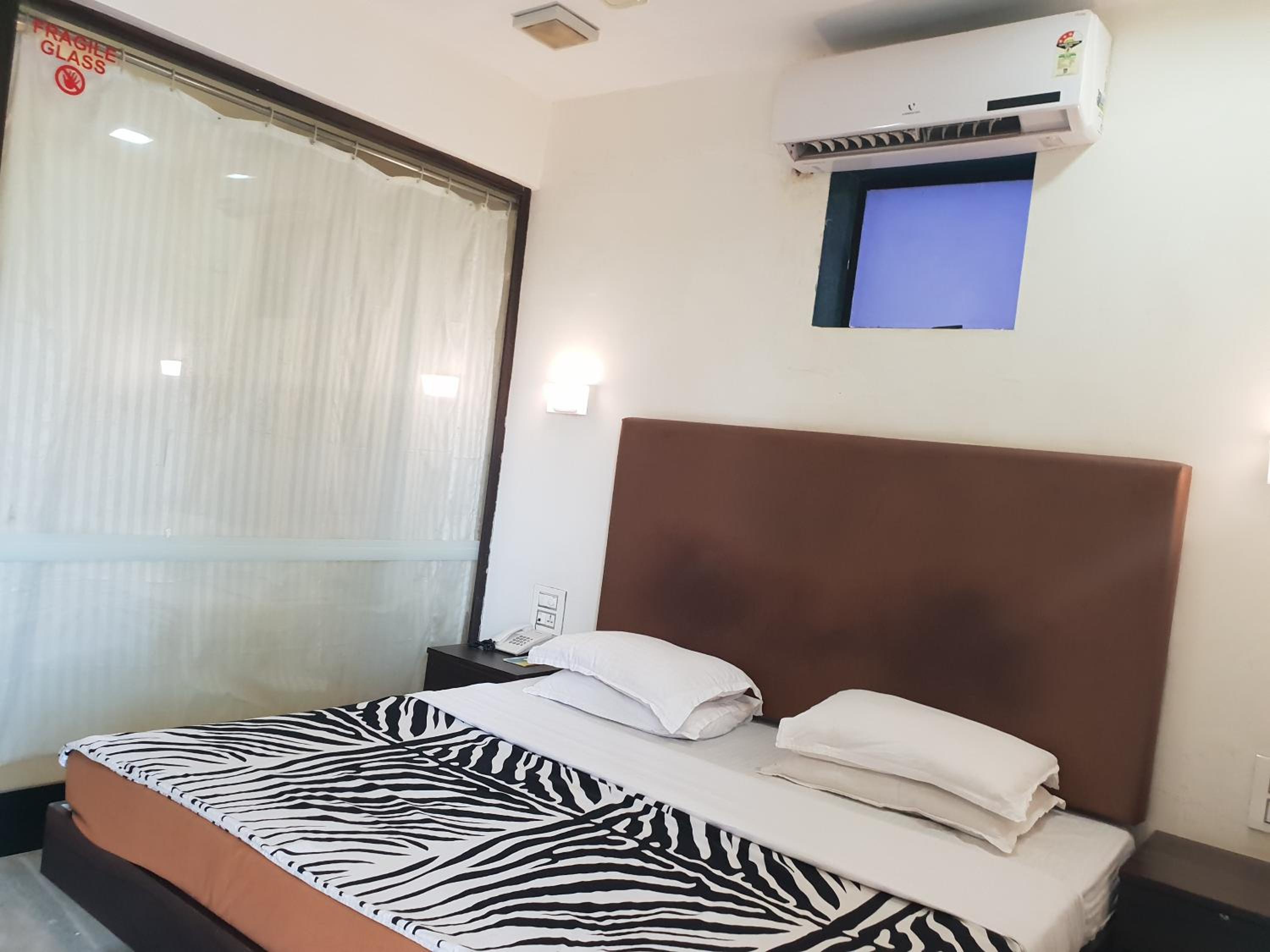 Hotel Milan International 5