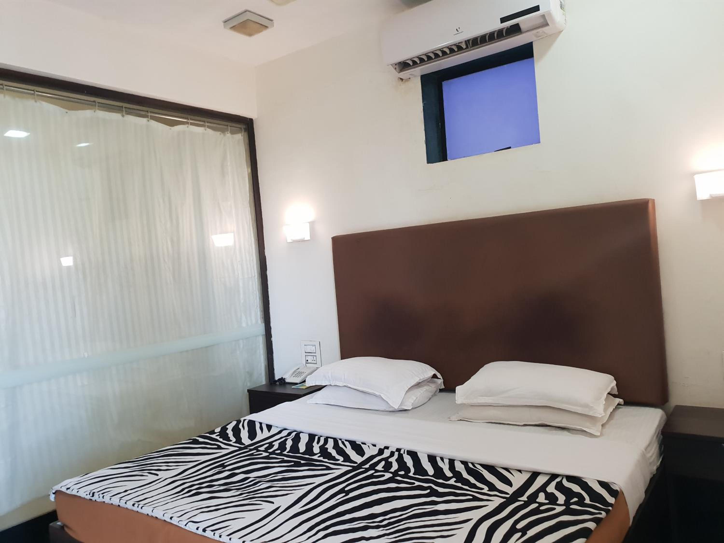 Hotel Milan International 6