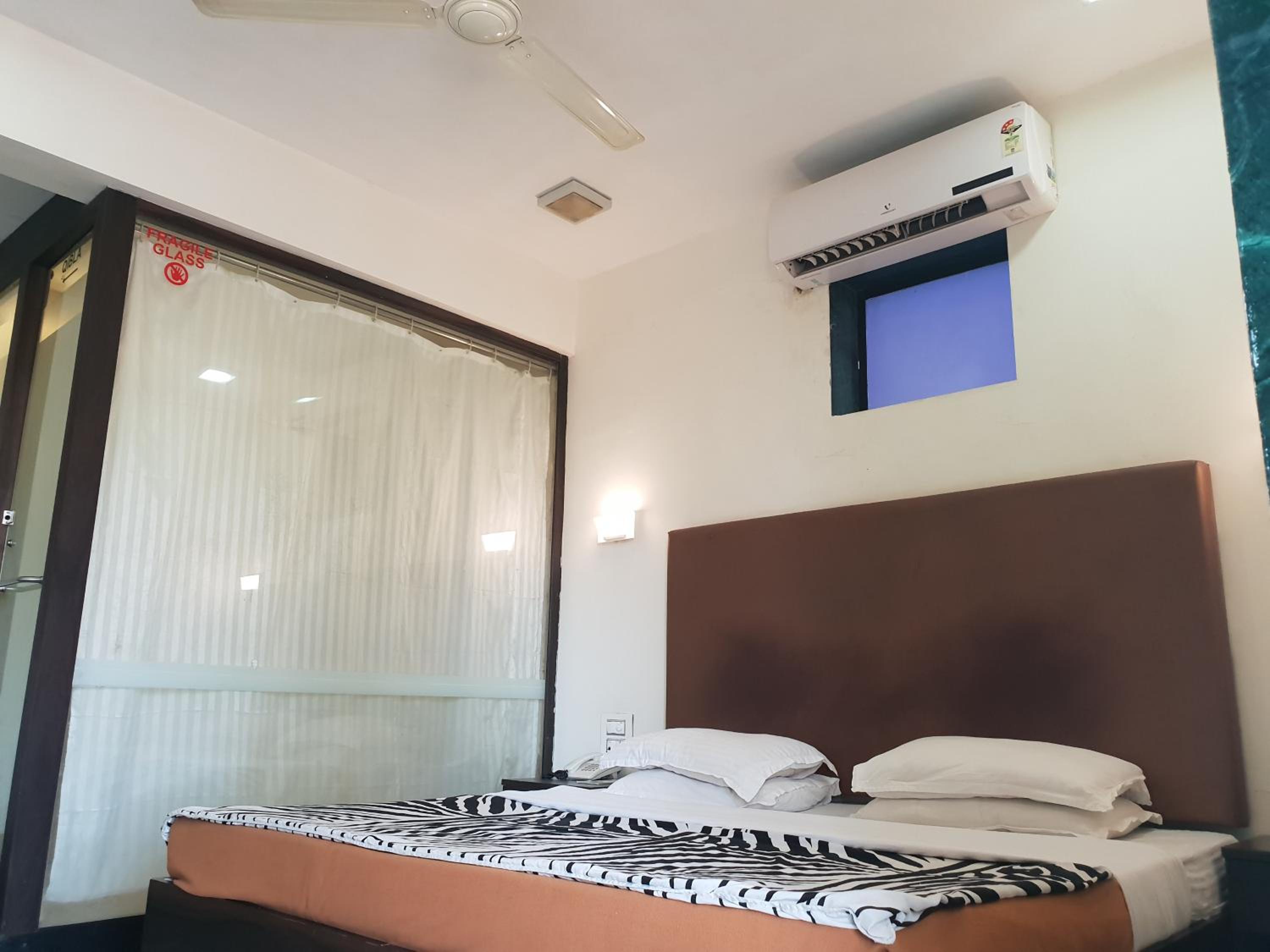 Hotel Milan International 8