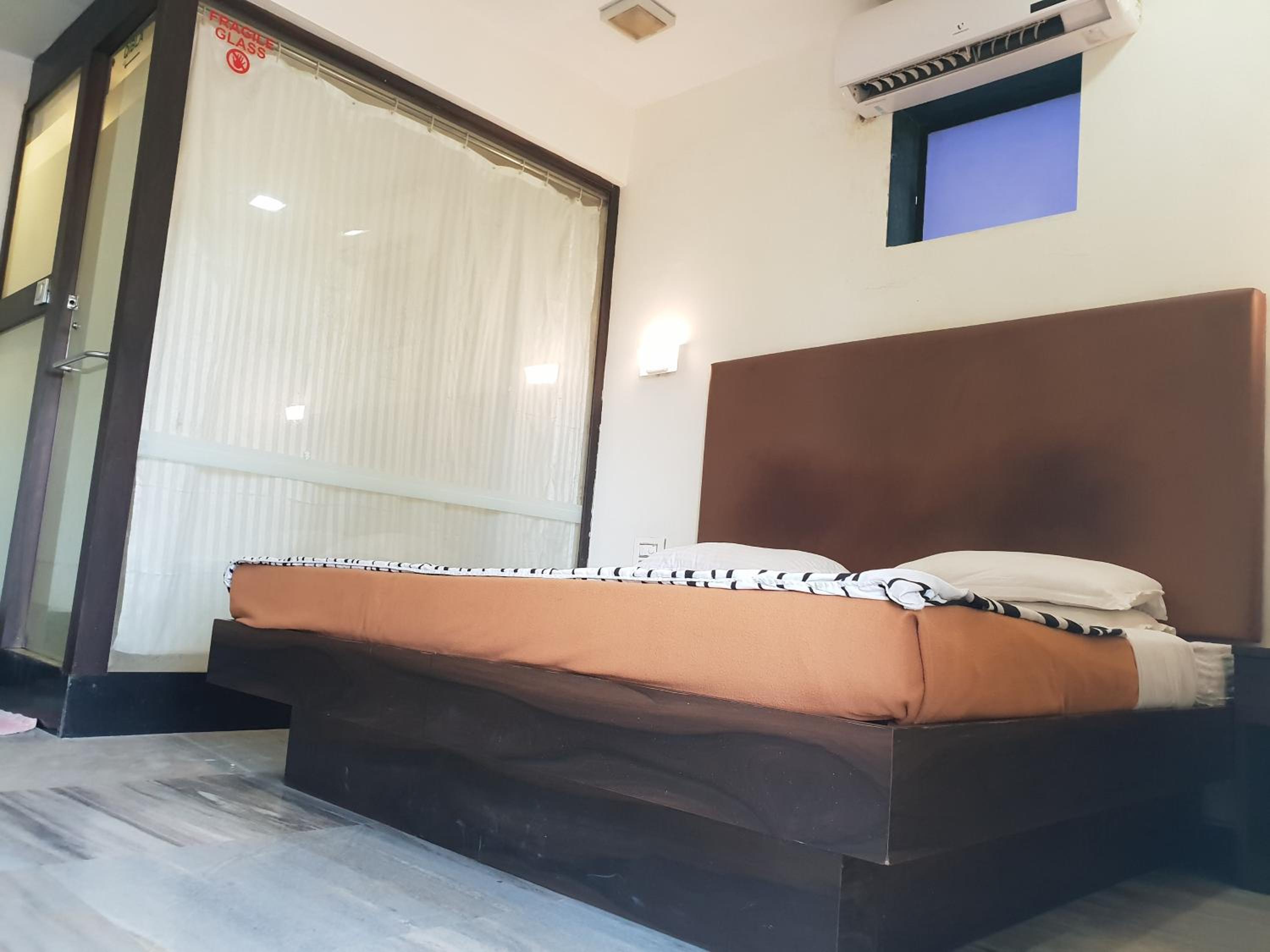 Hotel Milan International 9