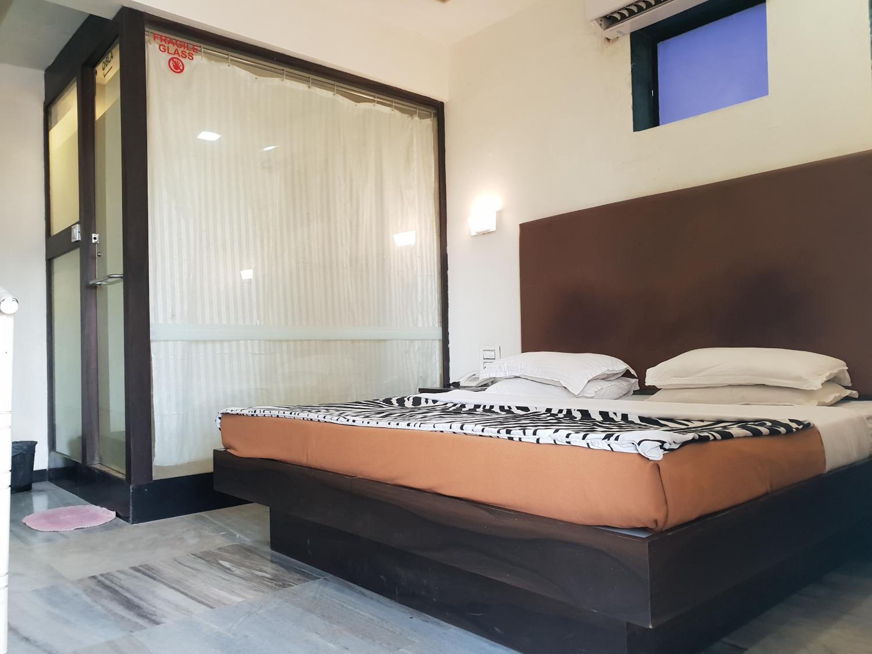 Hotel Milan International 10