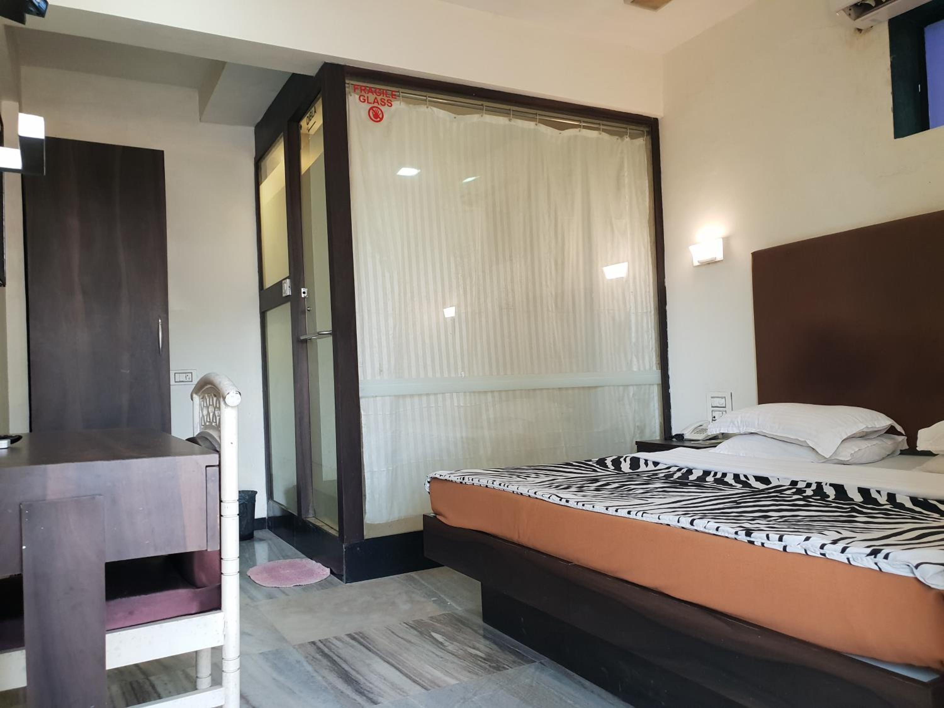 Hotel Milan International 11