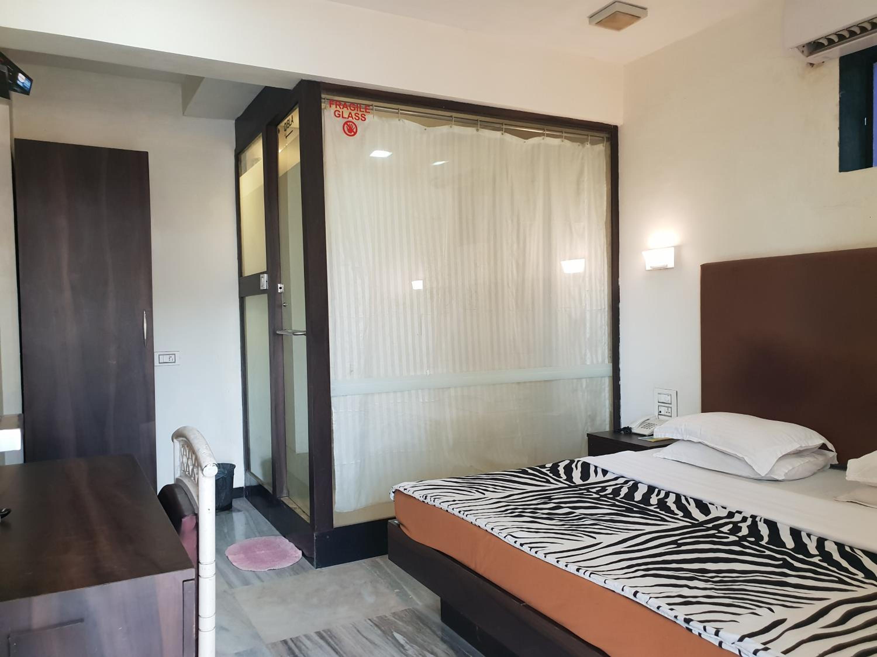 Hotel Milan International 12