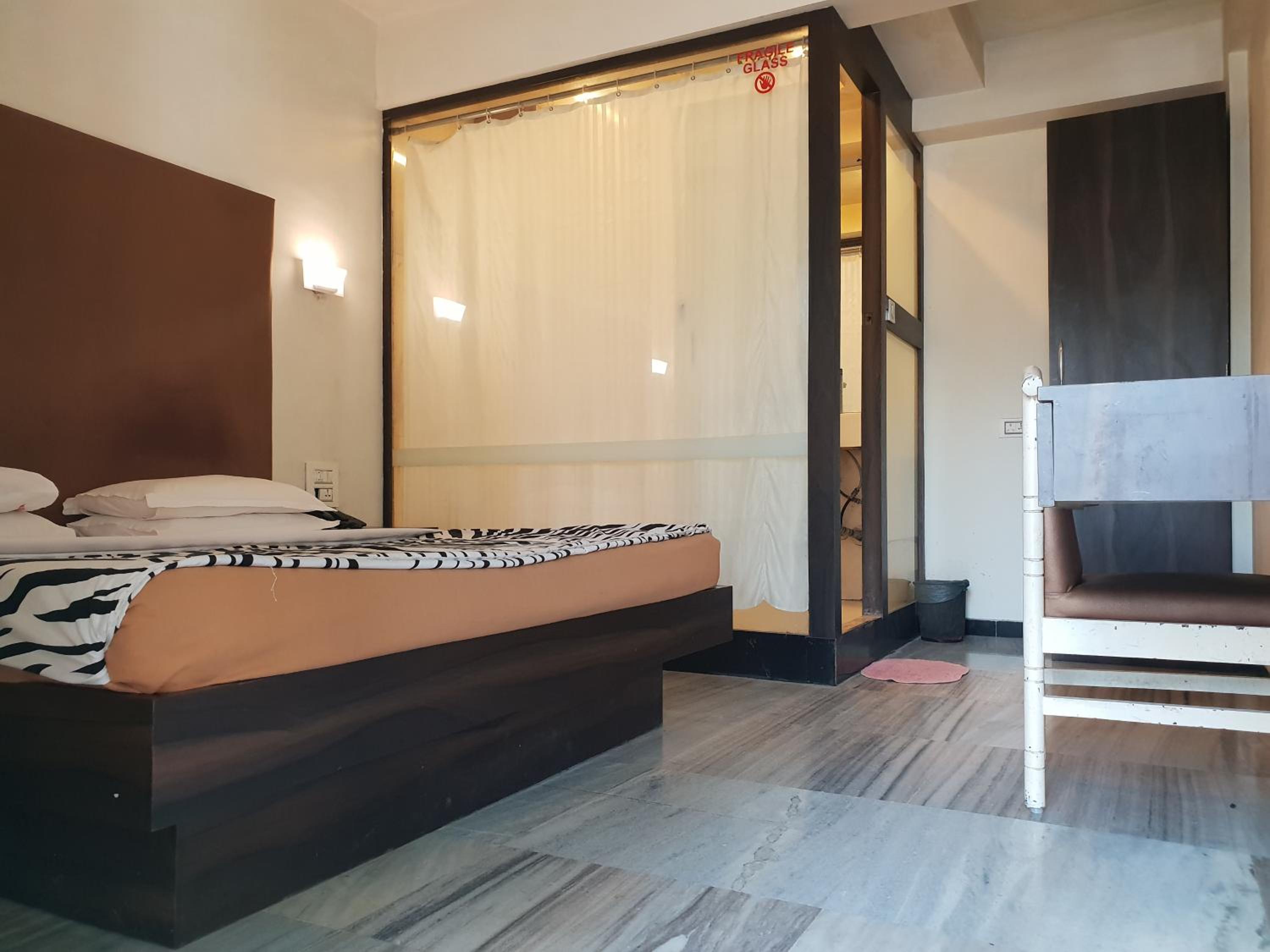 Hotel Milan International 13