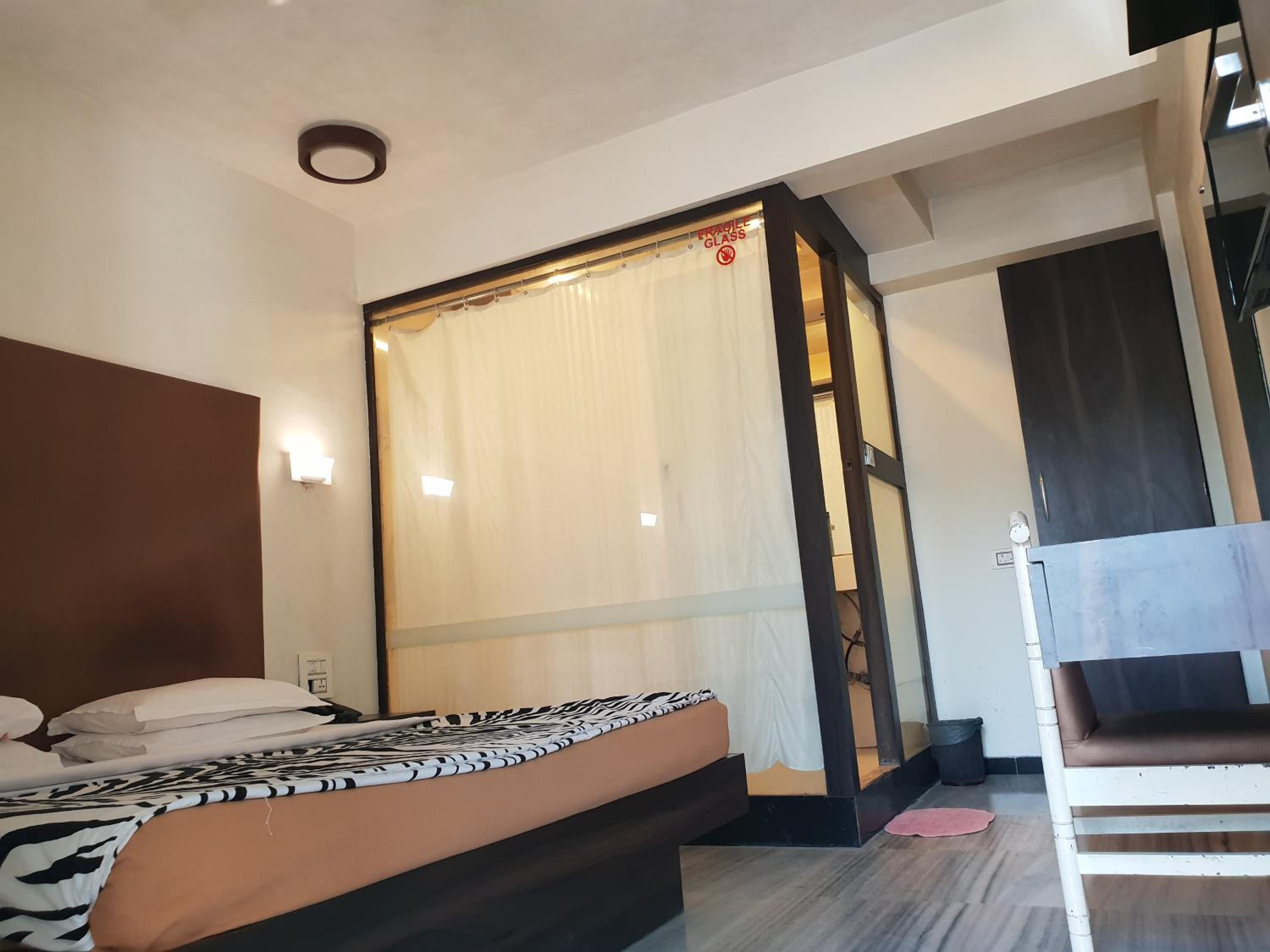 Hotel Milan International 14