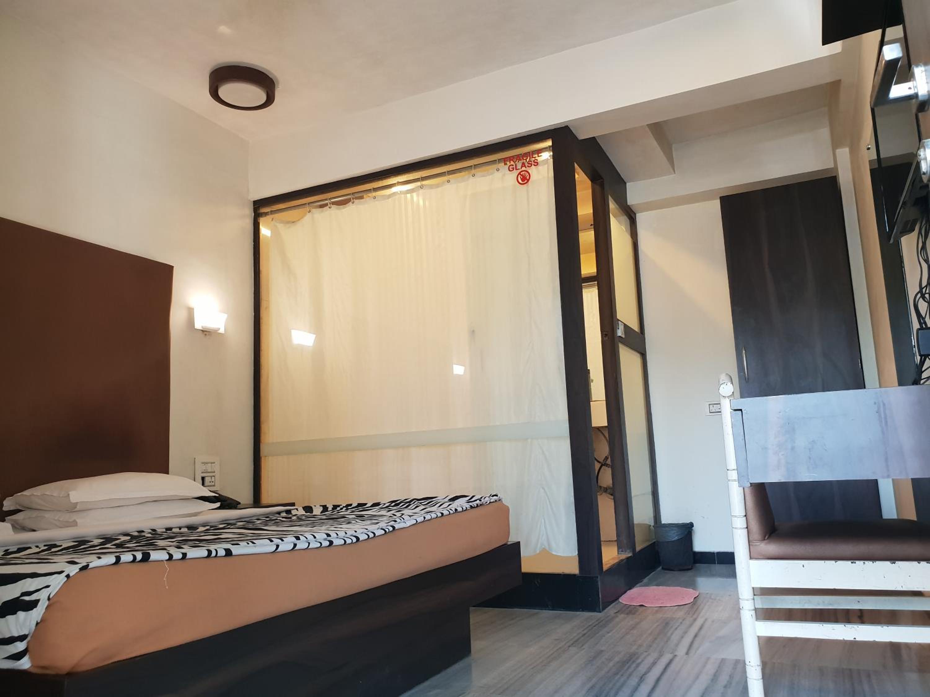 Hotel Milan International 15