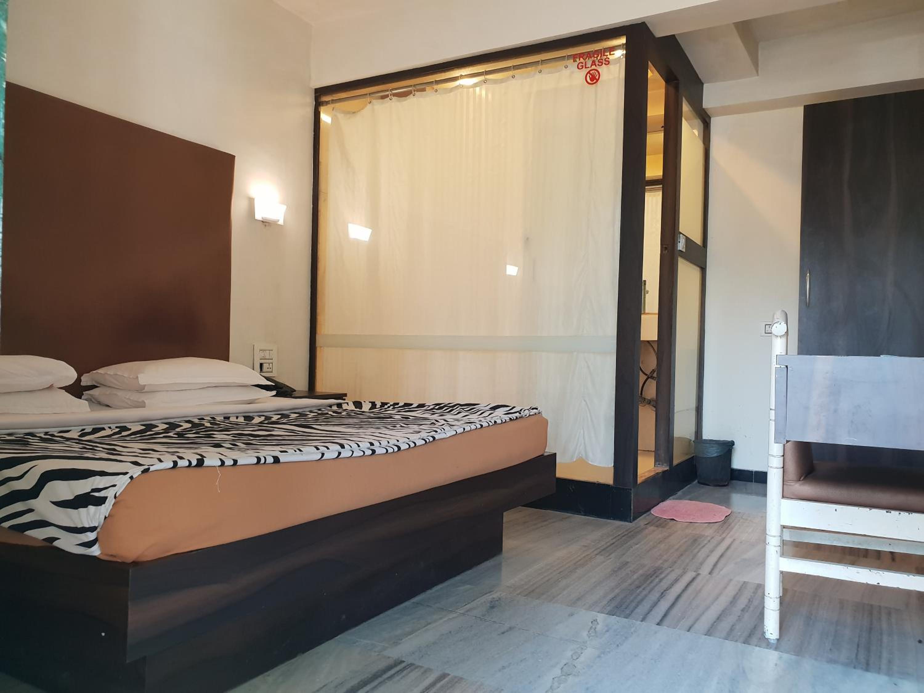 Hotel Milan International 16