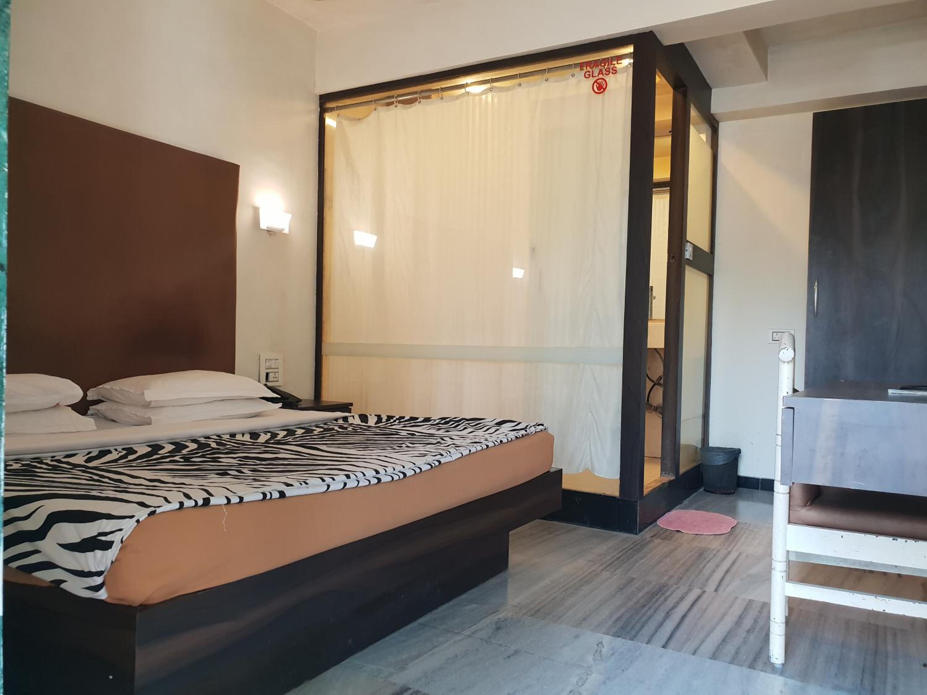 Hotel Milan International 17