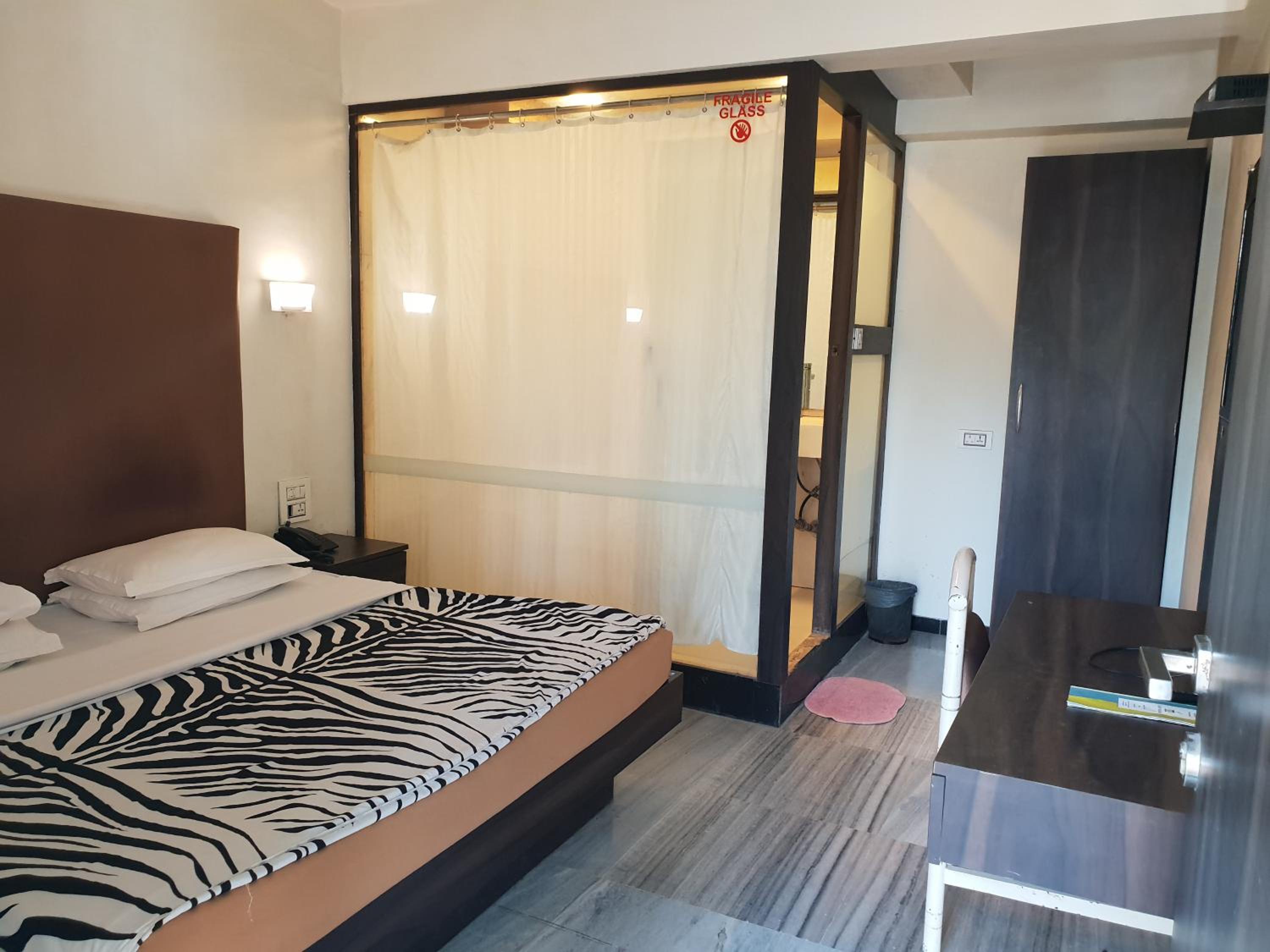 Hotel Milan International 18