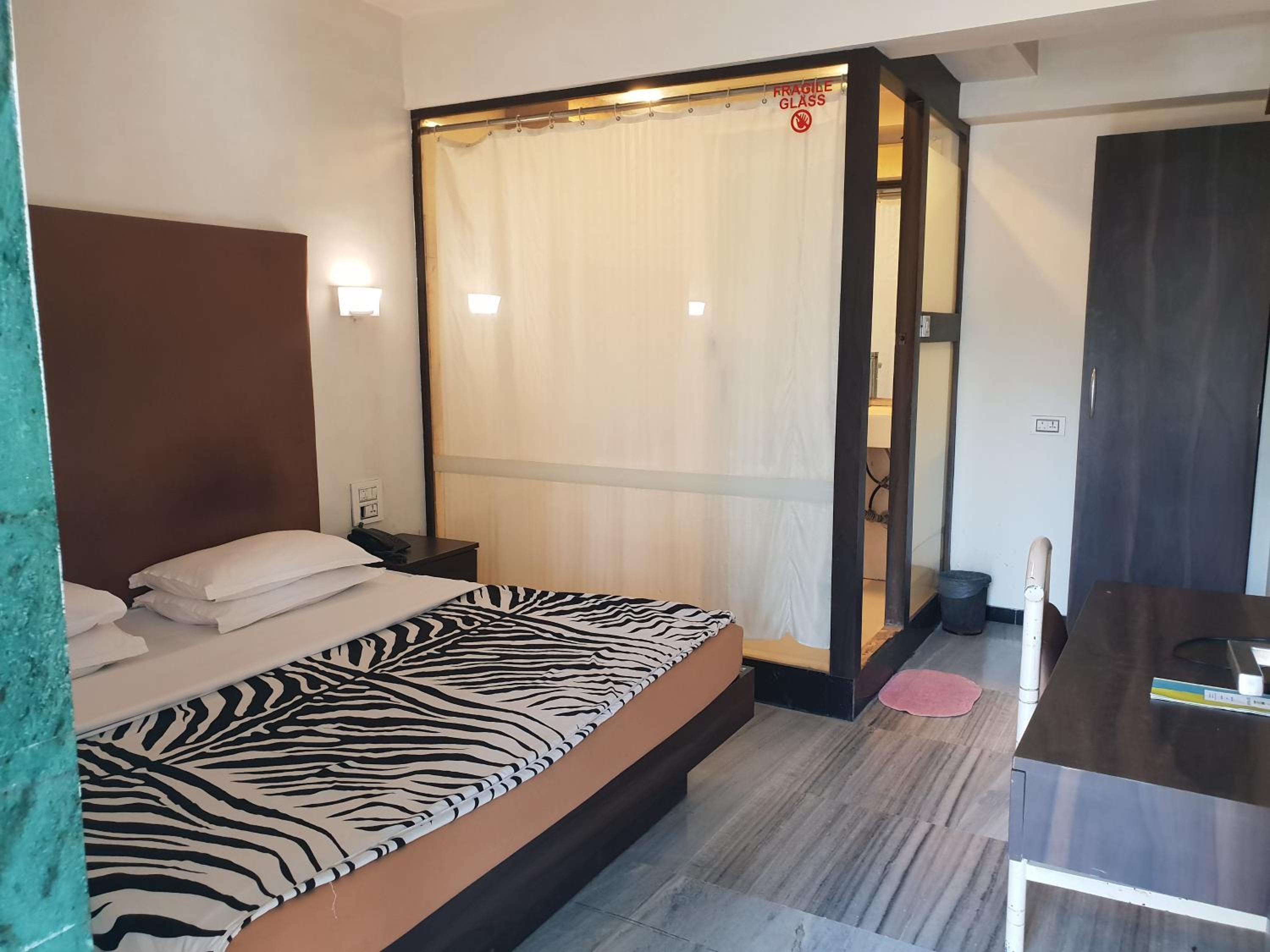 Hotel Milan International 19